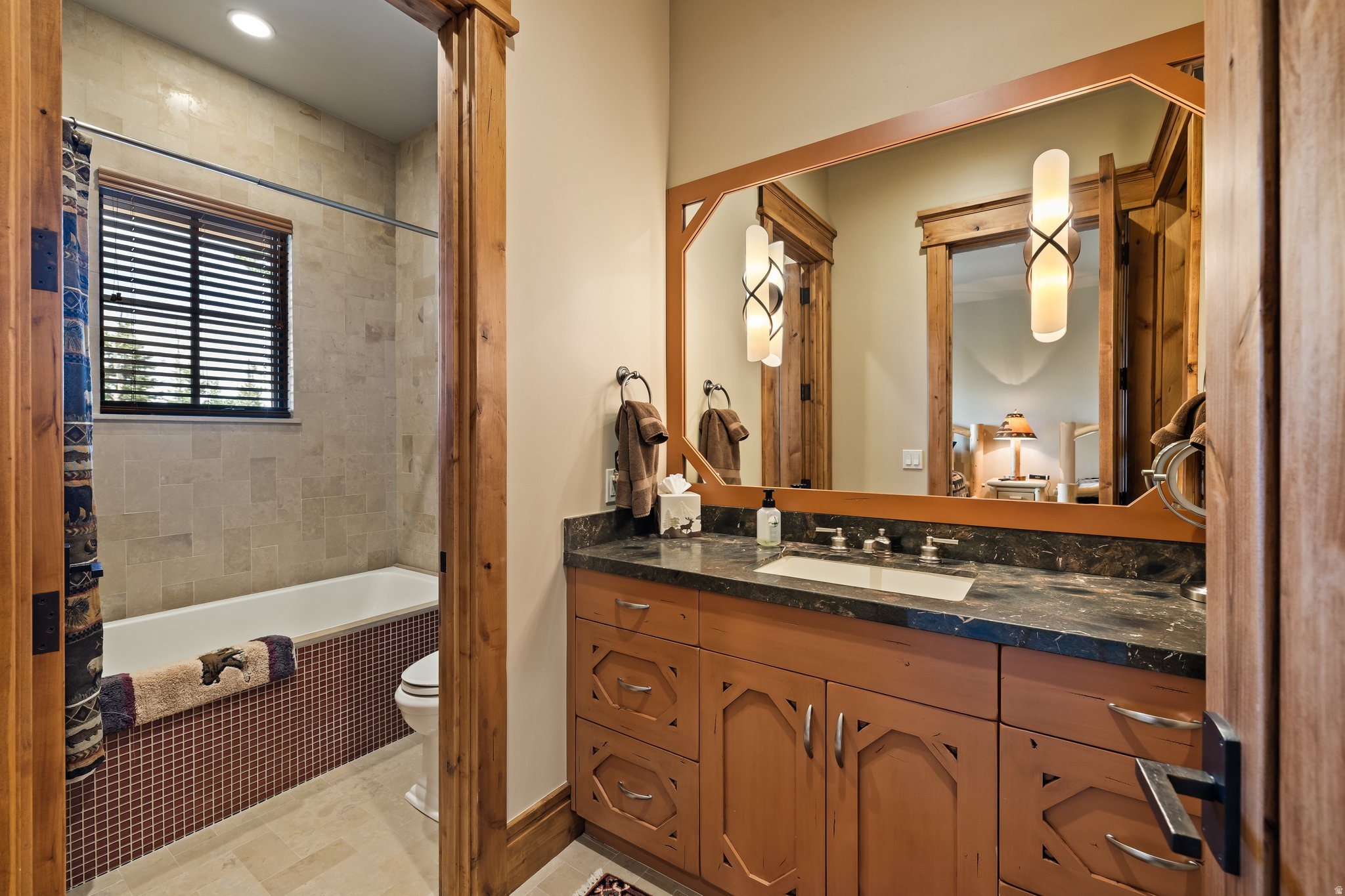 THE COLONY AT WHITE PINE CANYON - Residential