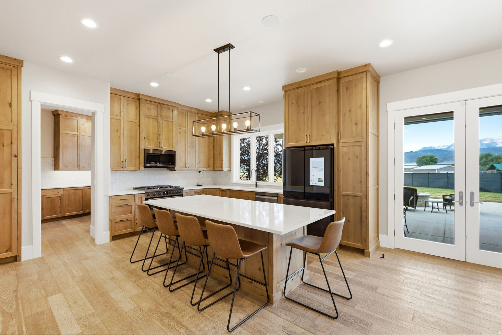 WRIGHT SUBDIVISION - Residential