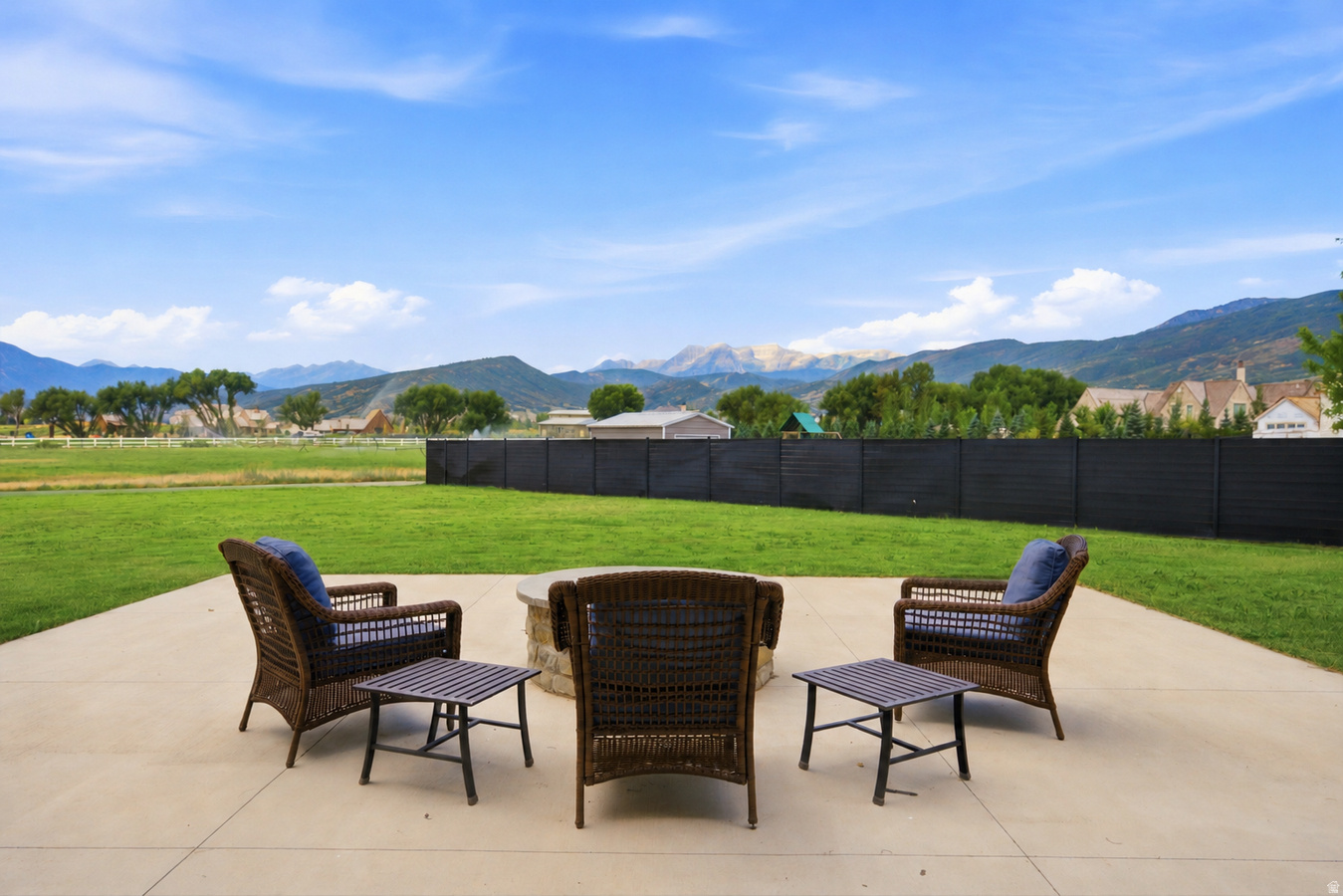 WRIGHT SUBDIVISION - Residential