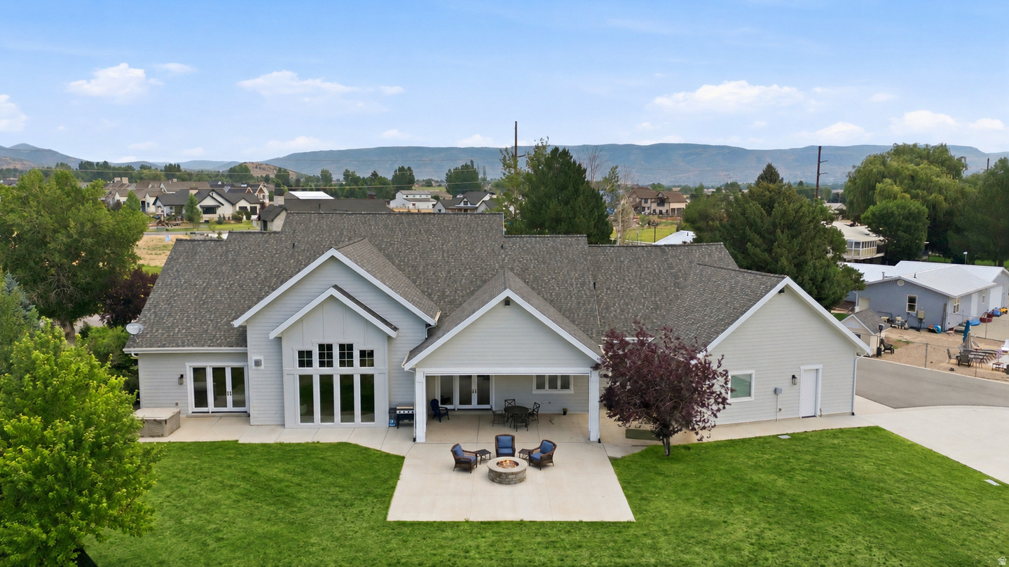 WRIGHT SUBDIVISION - Residential