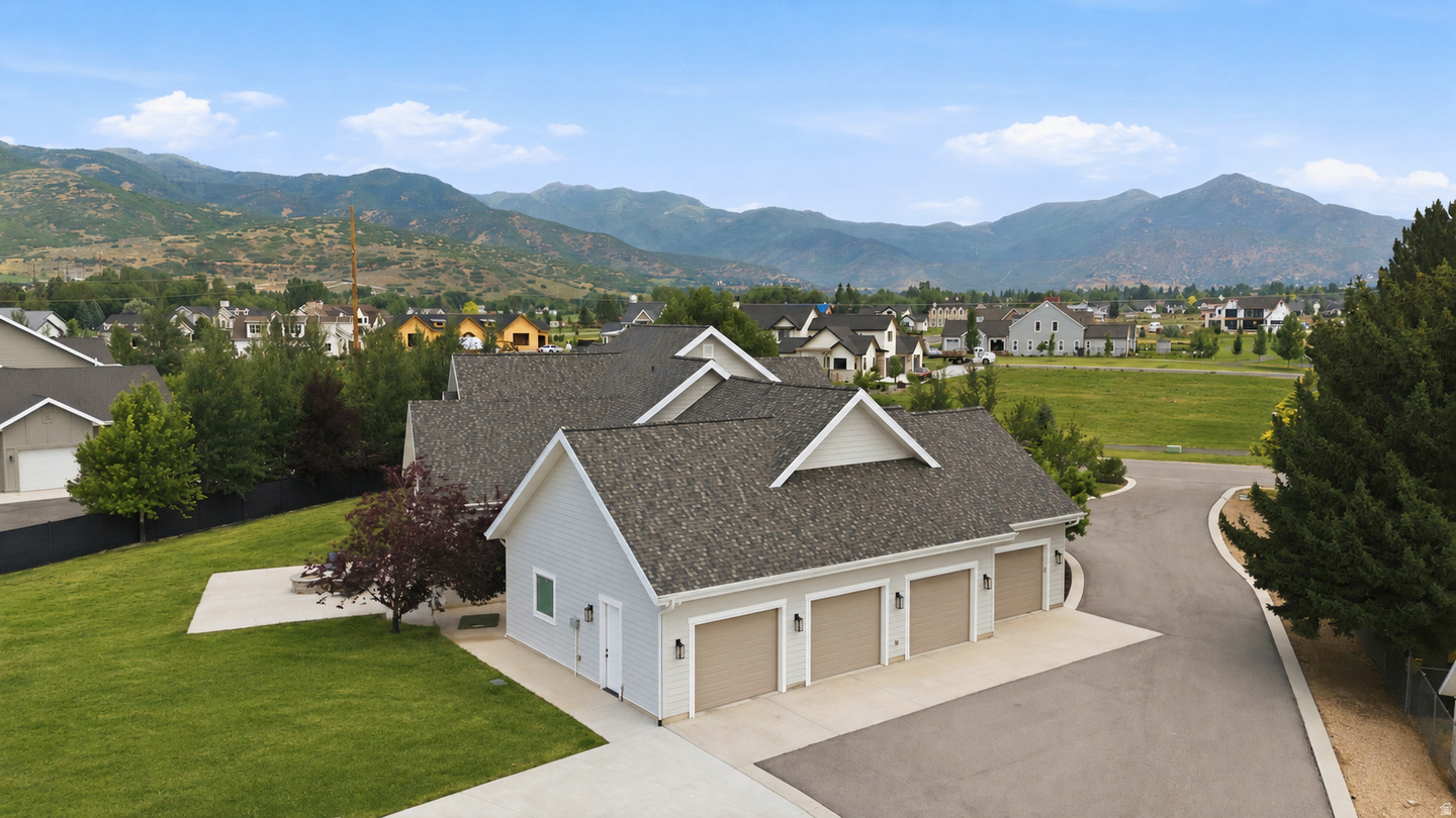 WRIGHT SUBDIVISION - Residential