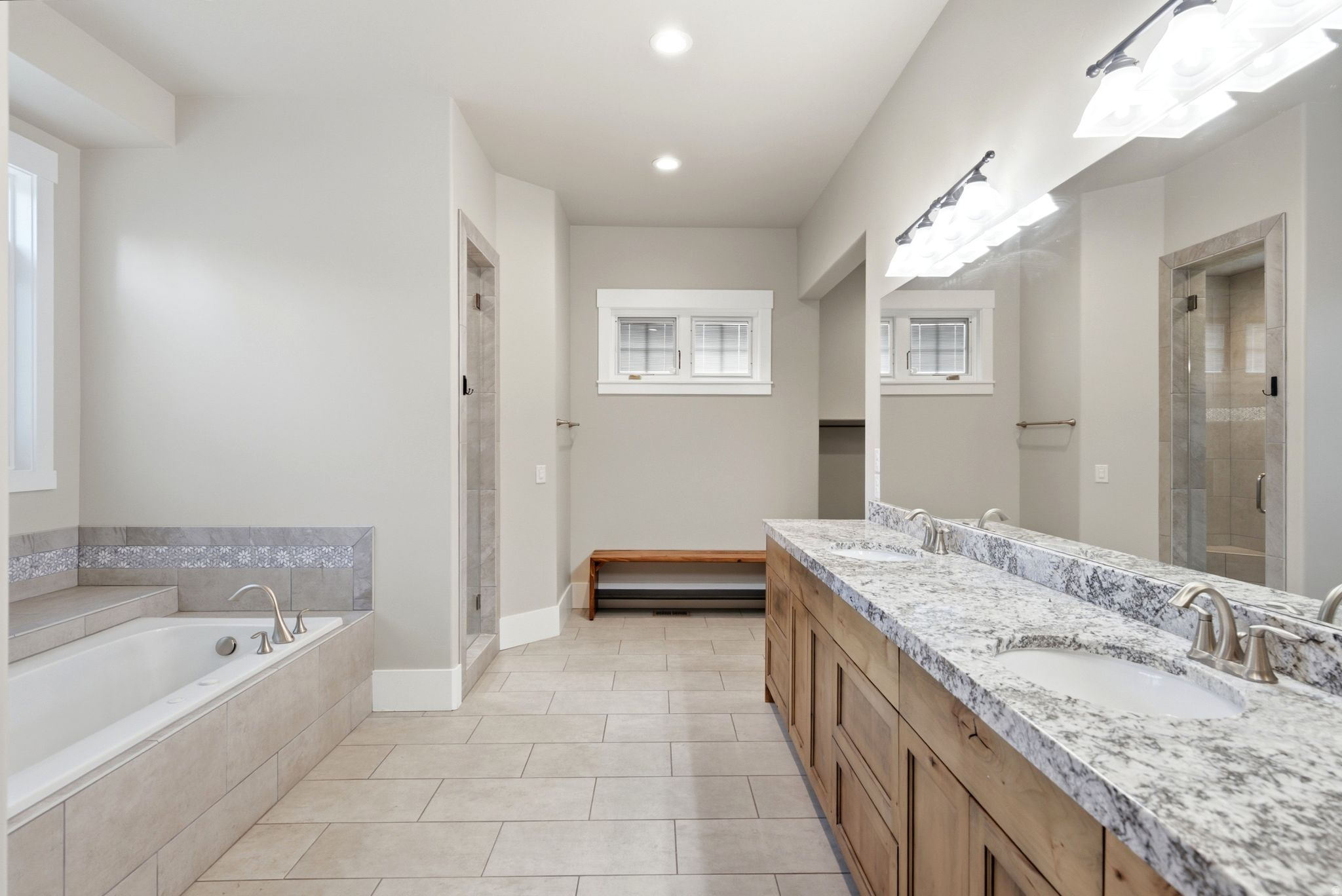 WRIGHT SUBDIVISION - Residential
