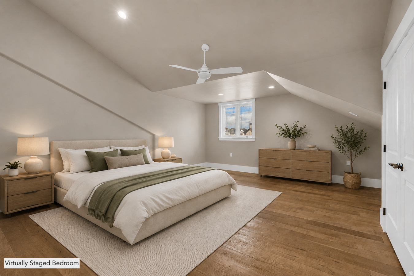 WRIGHT SUBDIVISION - Residential