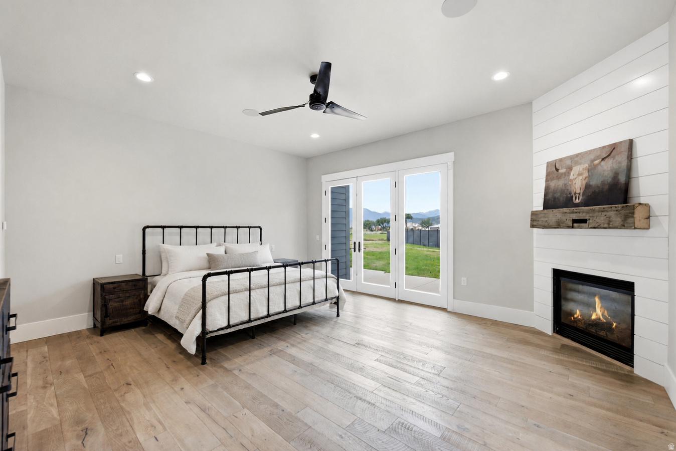 WRIGHT SUBDIVISION - Residential