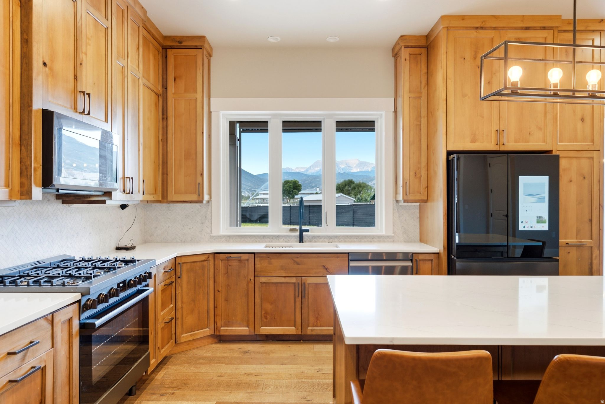 WRIGHT SUBDIVISION - Residential