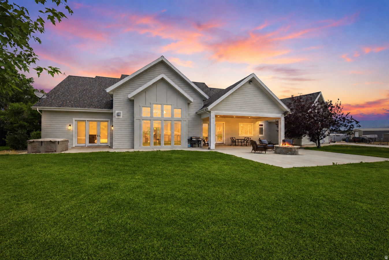 WRIGHT SUBDIVISION - Residential