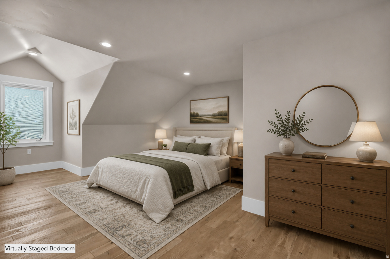 WRIGHT SUBDIVISION - Residential