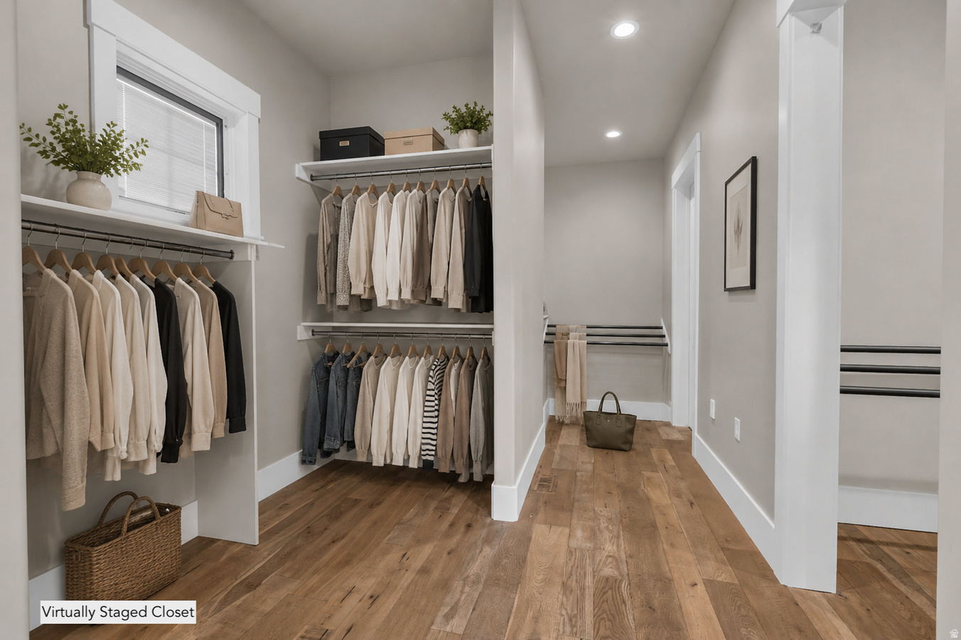 WRIGHT SUBDIVISION - Residential