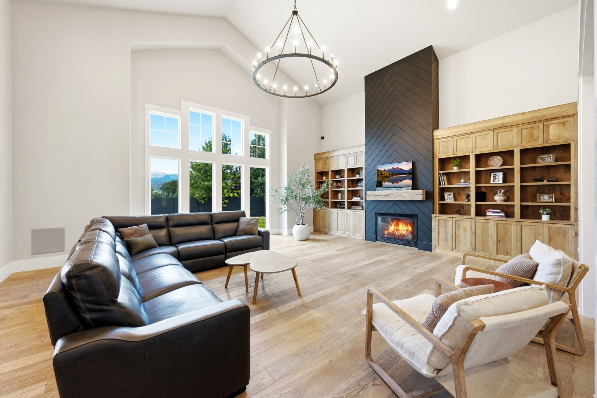 WRIGHT SUBDIVISION - Residential