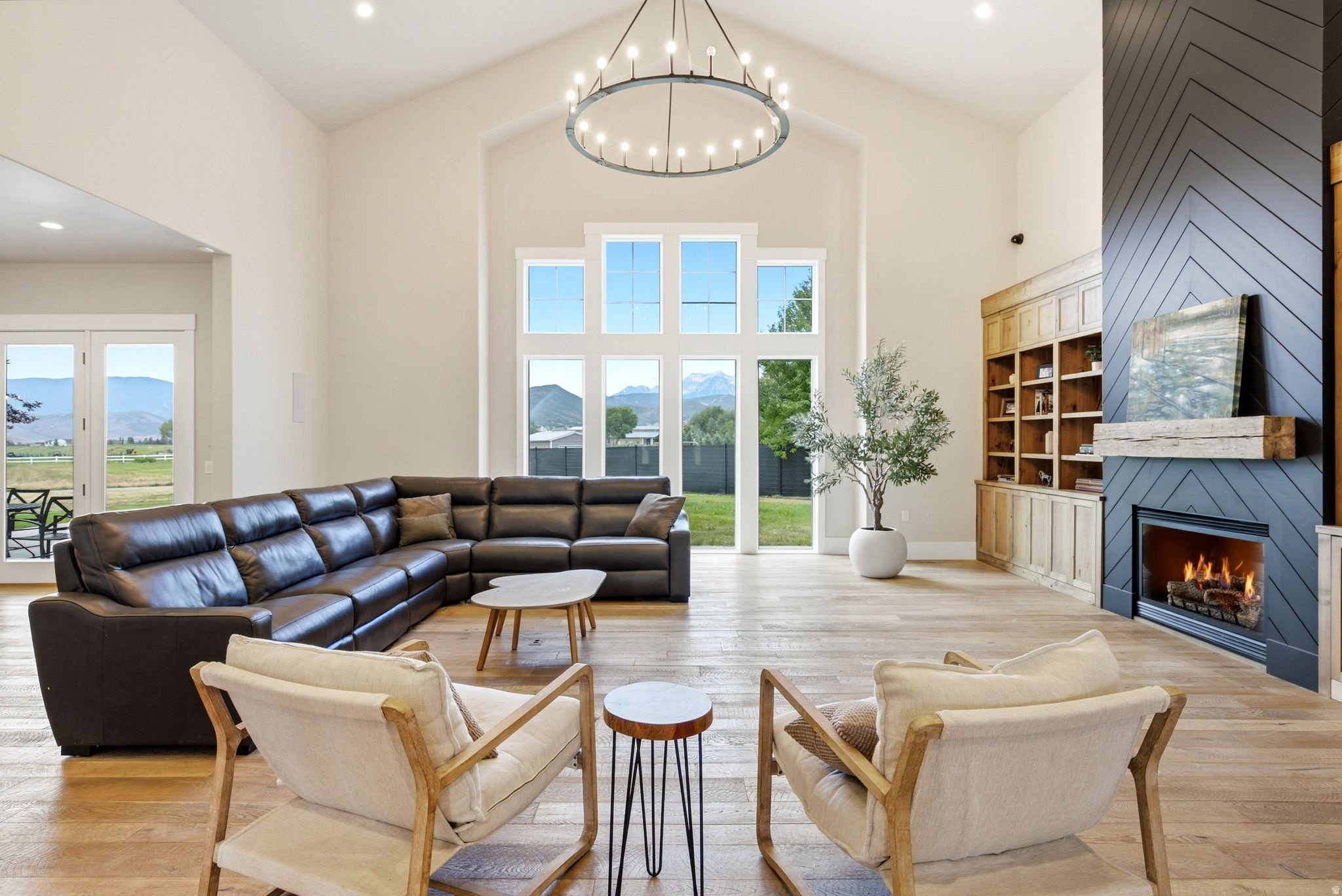 WRIGHT SUBDIVISION - Residential