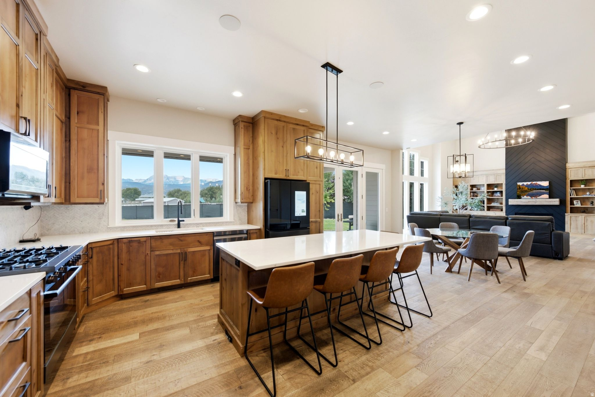WRIGHT SUBDIVISION - Residential
