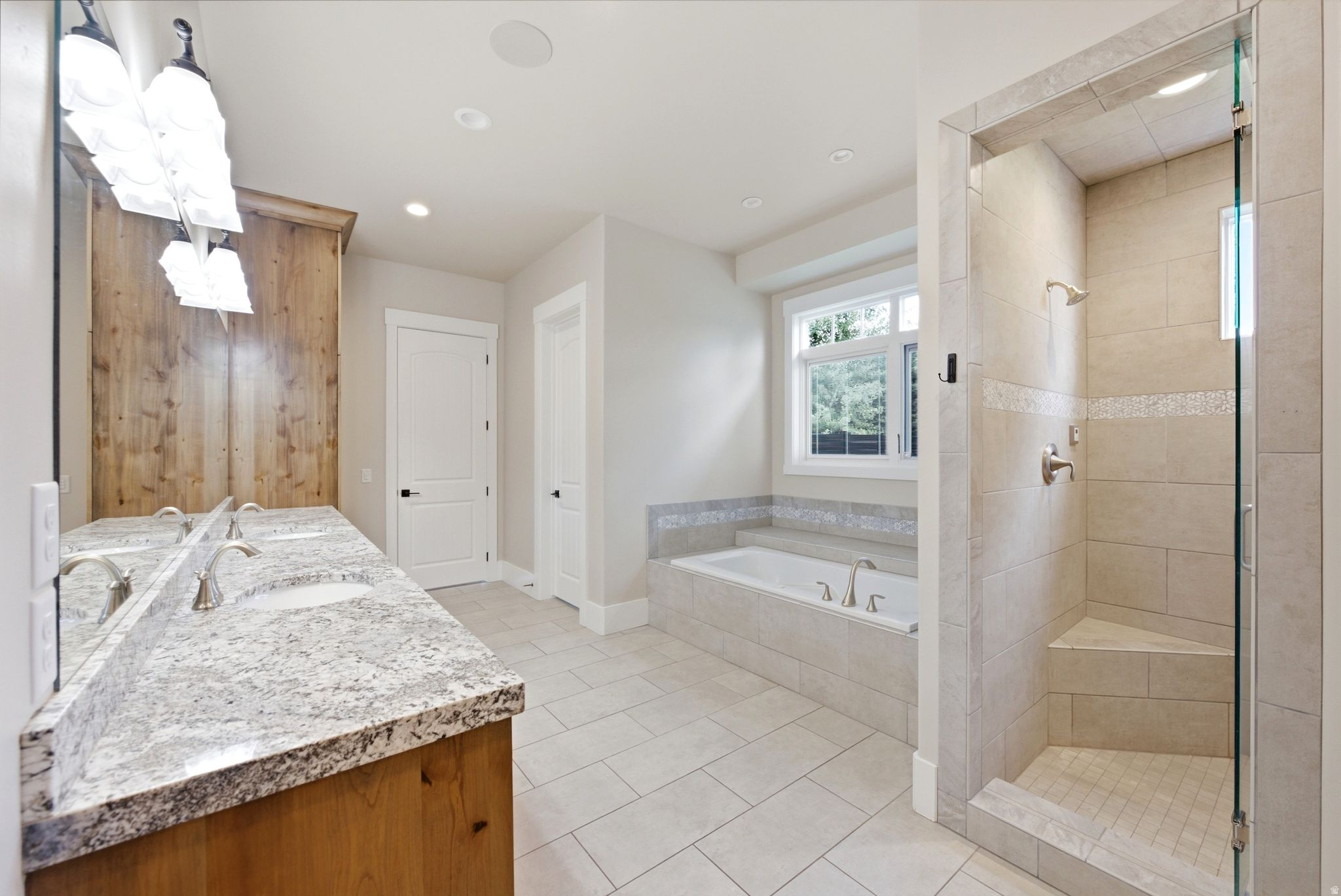 WRIGHT SUBDIVISION - Residential