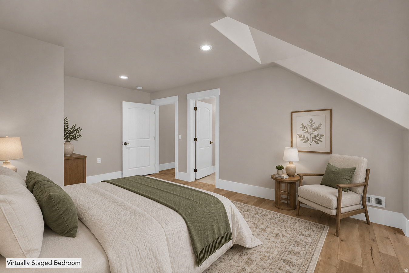 WRIGHT SUBDIVISION - Residential