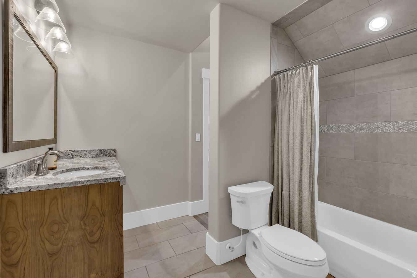 WRIGHT SUBDIVISION - Residential