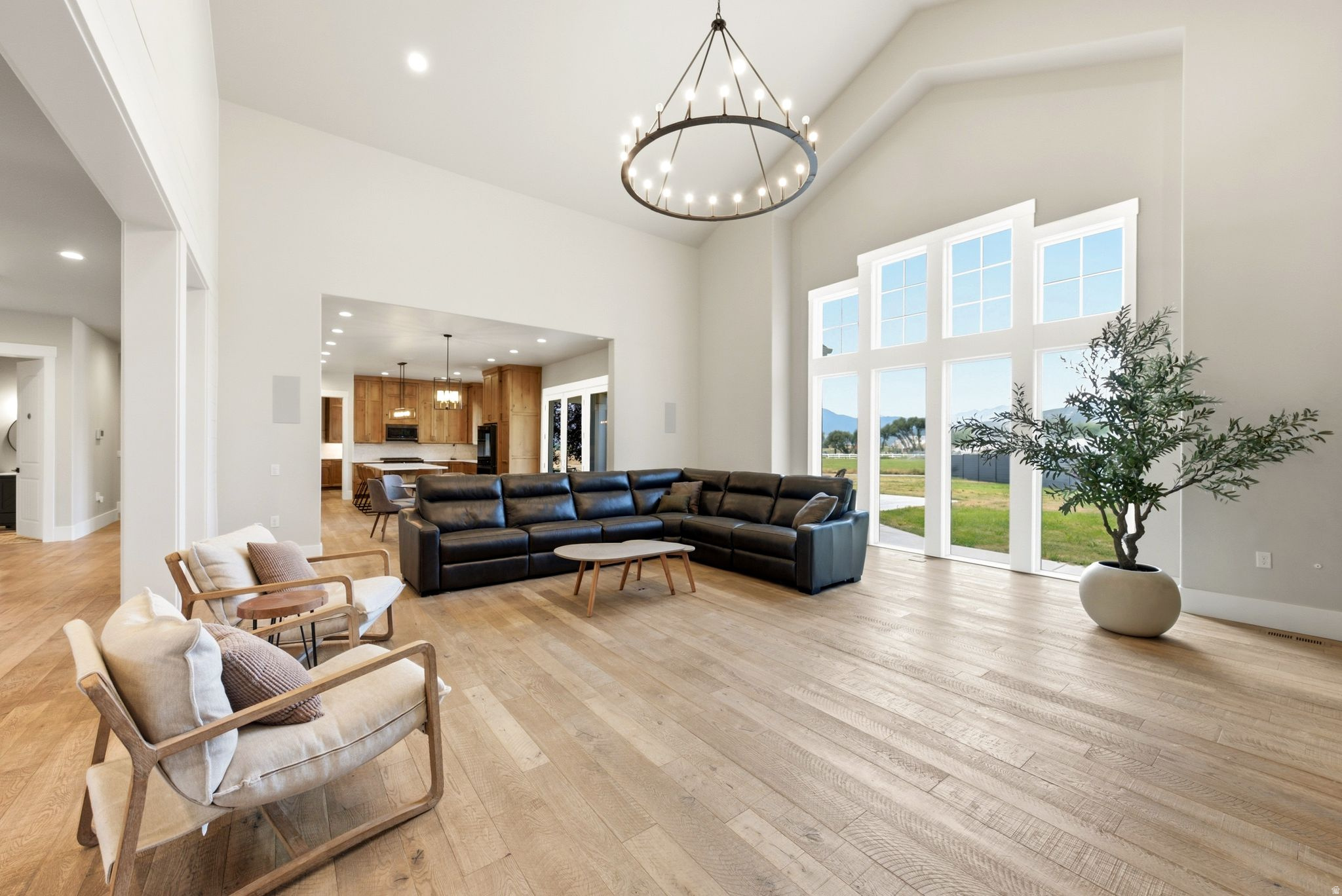WRIGHT SUBDIVISION - Residential