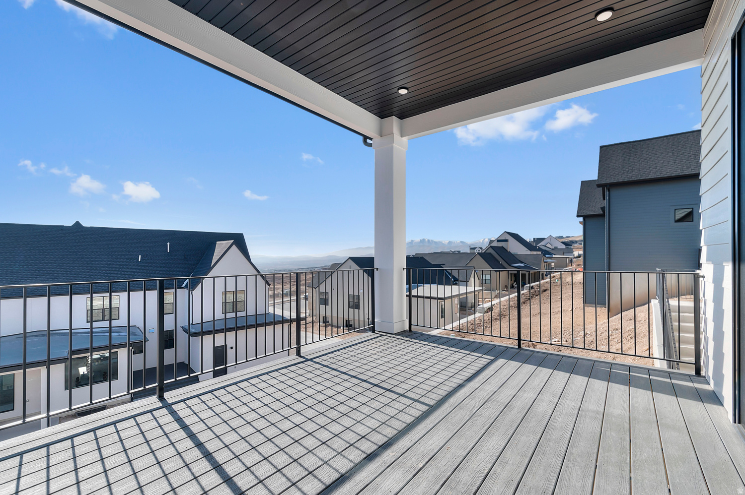 INVERNESS BY D.R. HORTON - Residential