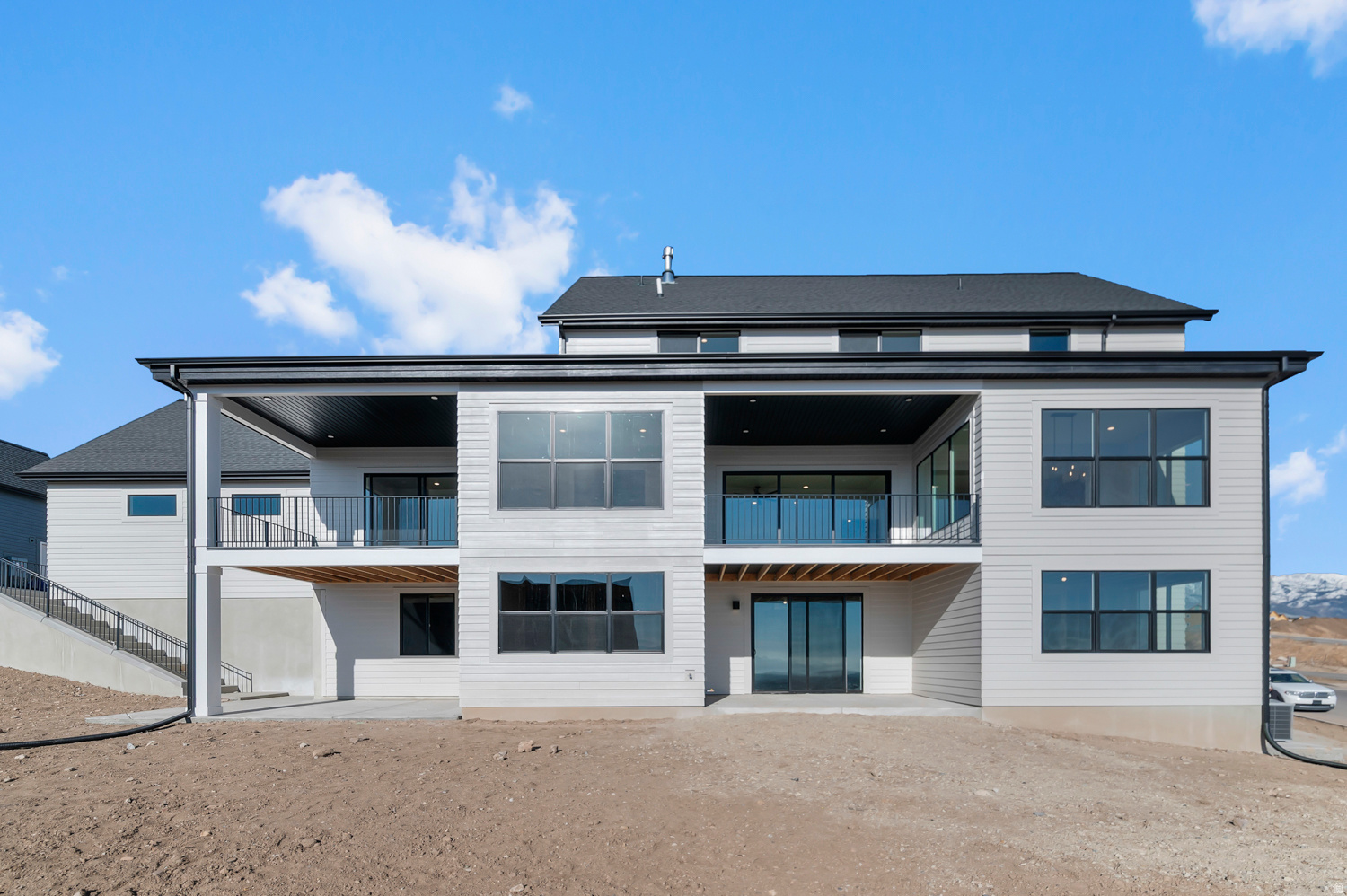 INVERNESS BY D.R. HORTON - Residential