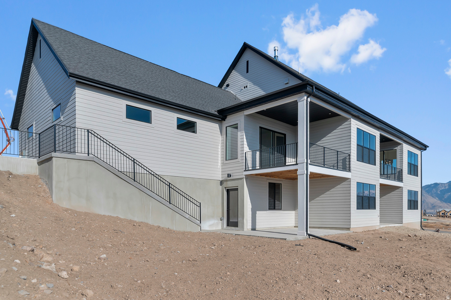 INVERNESS BY D.R. HORTON - Residential