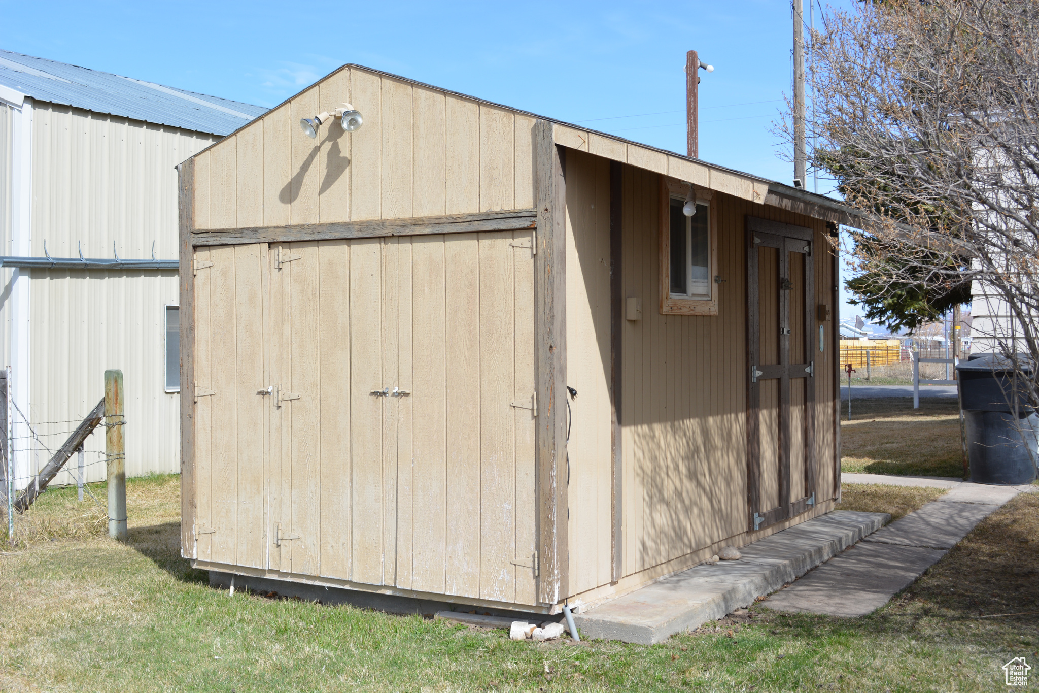 MONTPELIER TOWNSITE - Residential