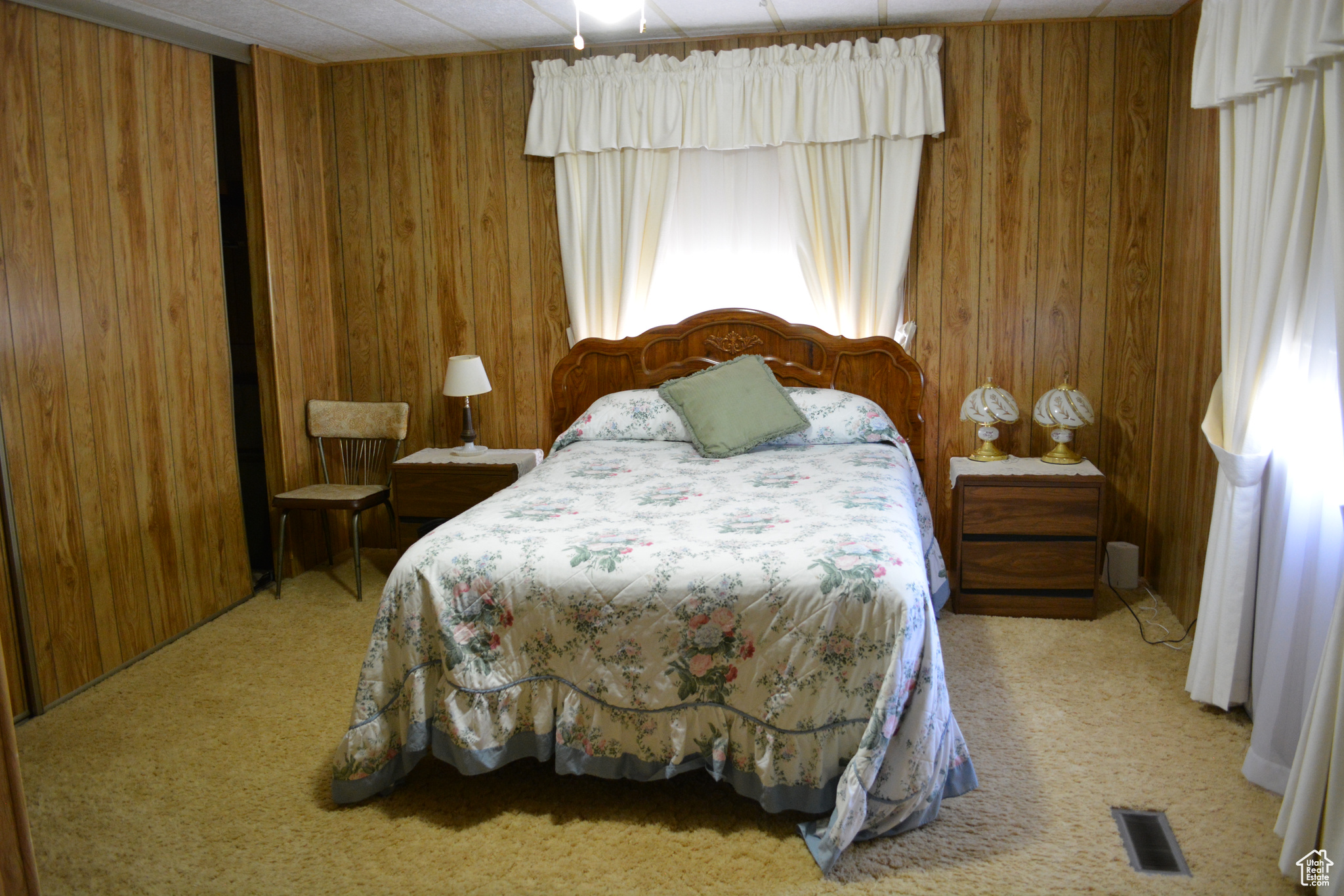 MONTPELIER TOWNSITE - Residential
