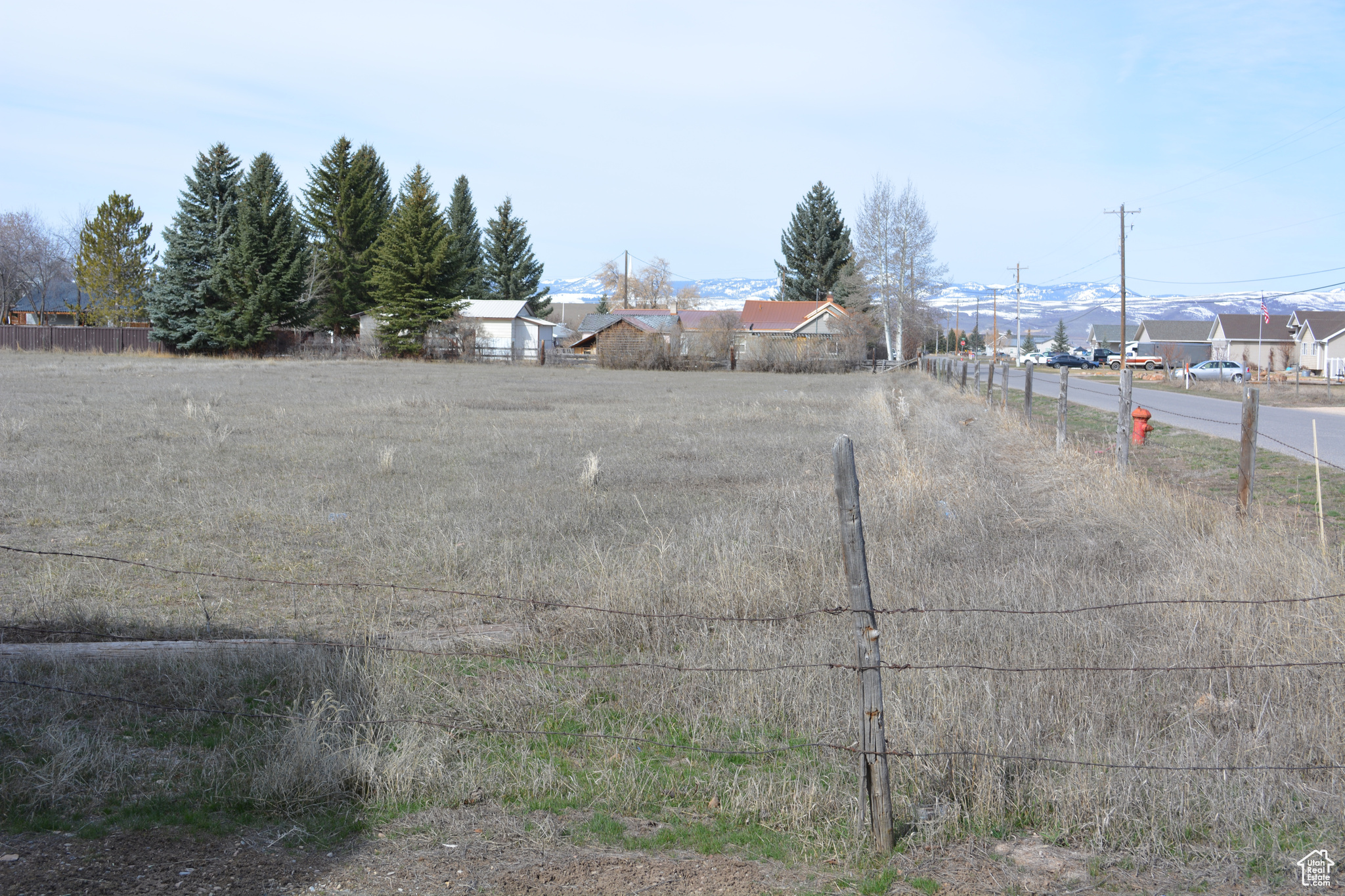 MONTPELIER TOWNSITE - Residential