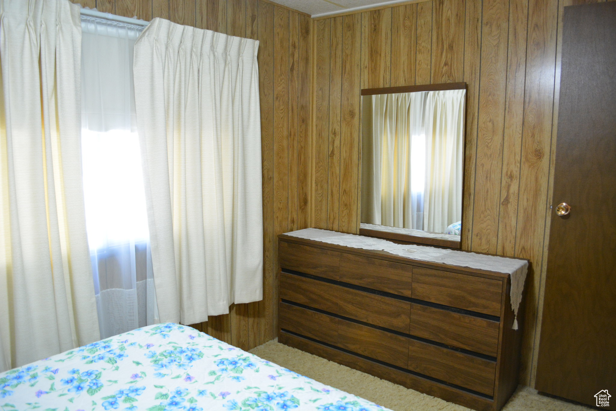 MONTPELIER TOWNSITE - Residential