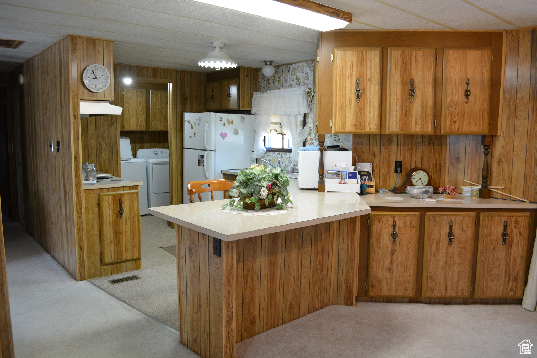 MONTPELIER TOWNSITE - Residential