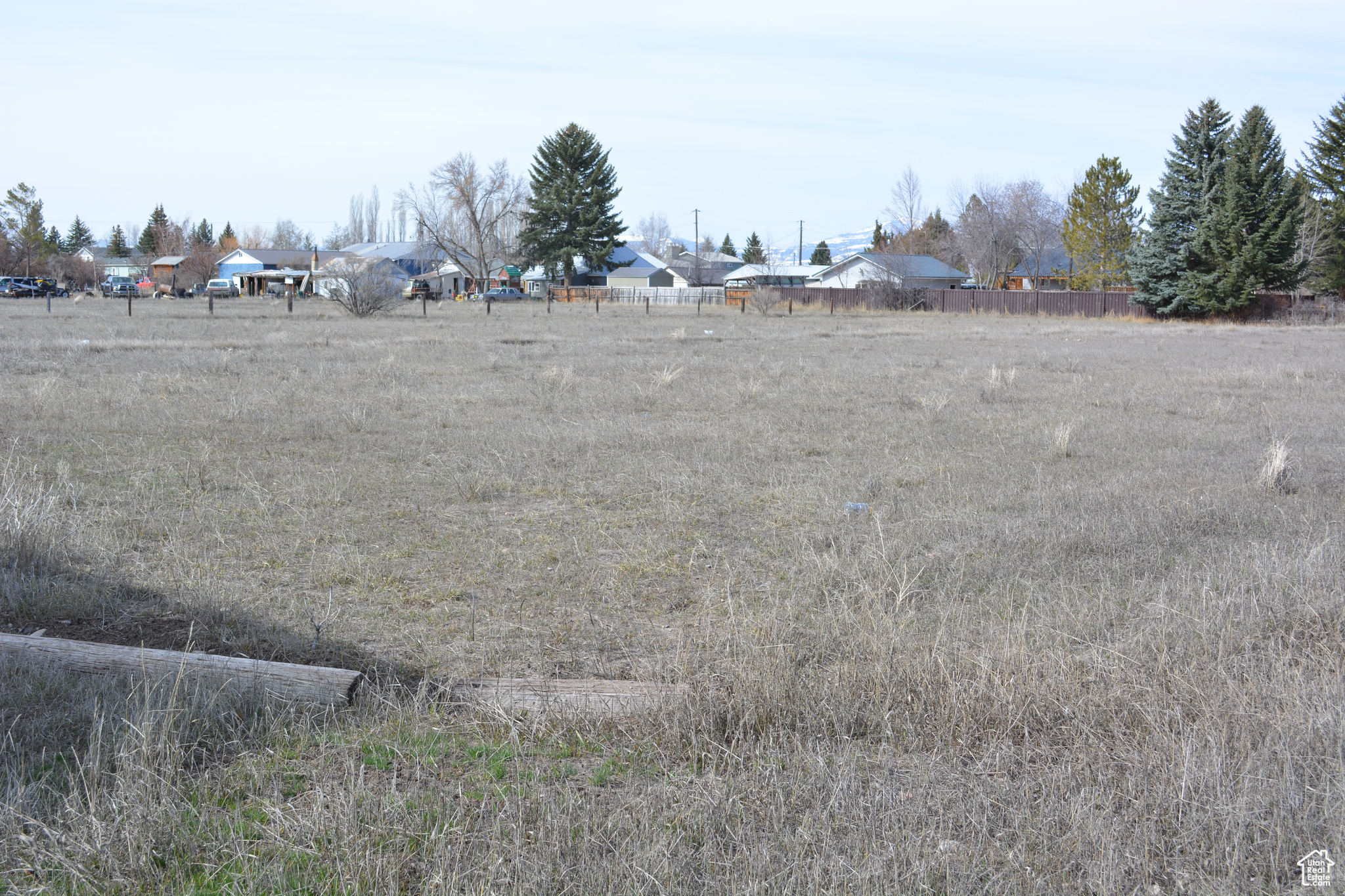 MONTPELIER TOWNSITE - Residential