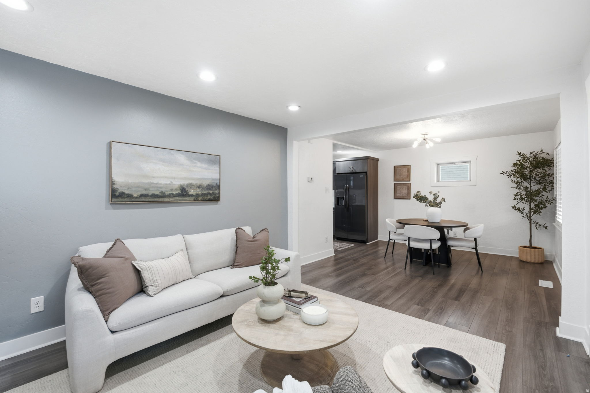 PARK - Residential