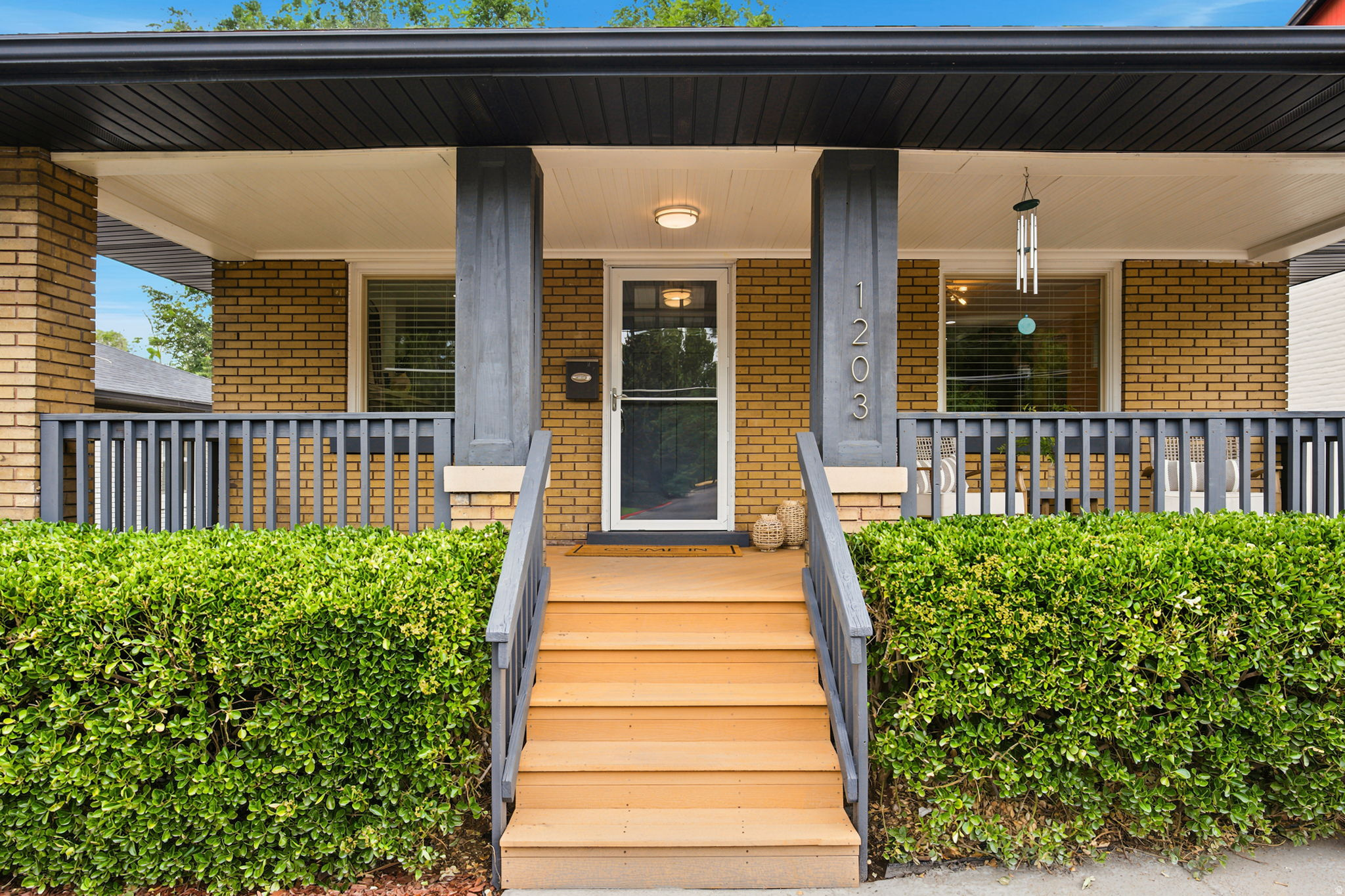 PARK - Residential