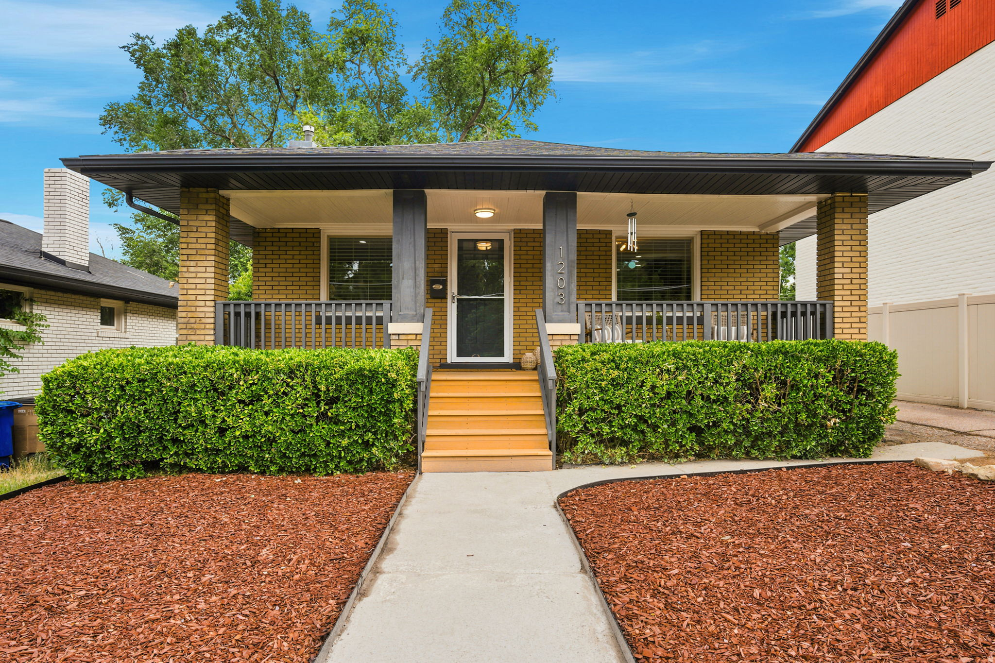 PARK - Residential