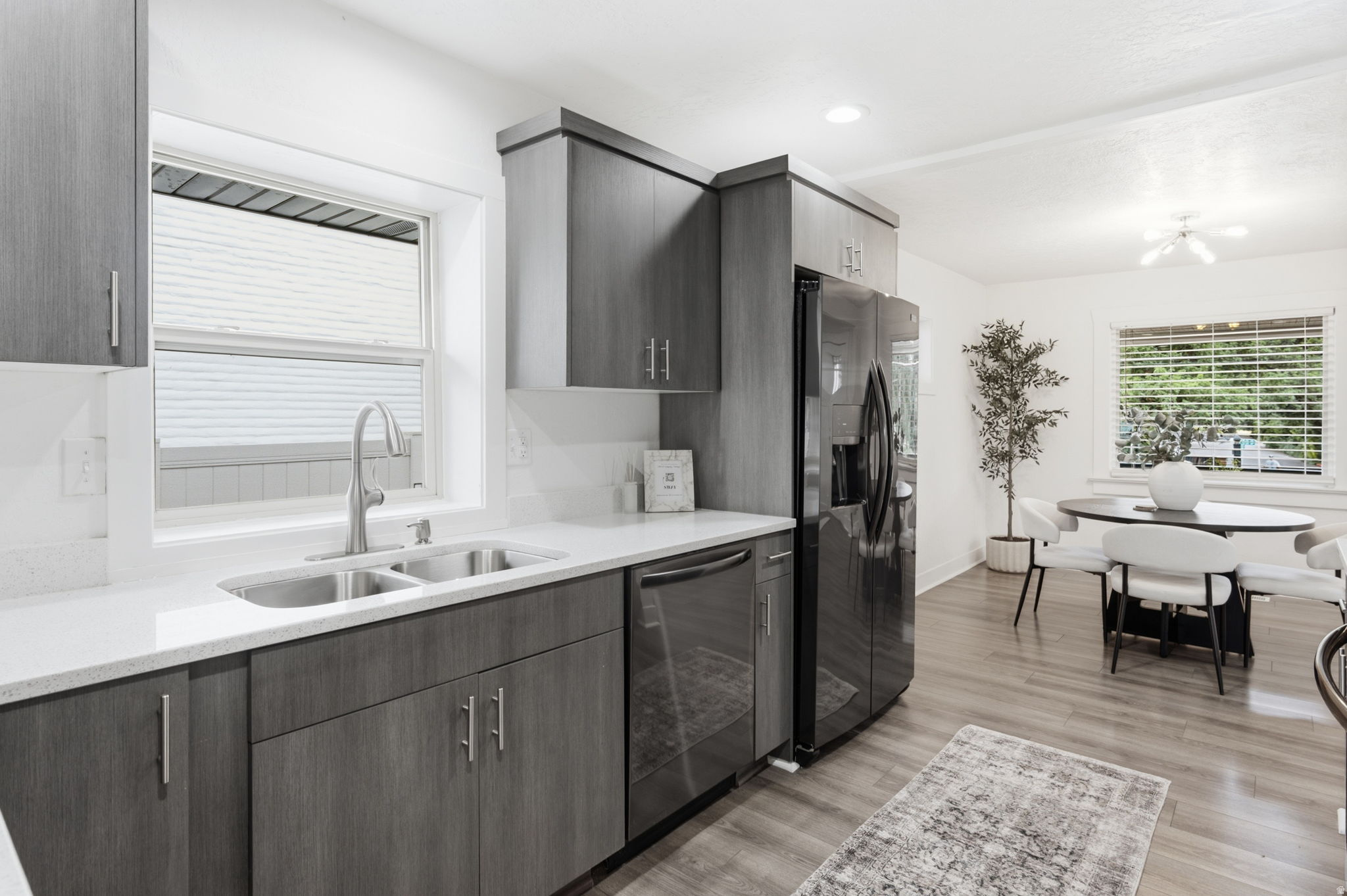 PARK - Residential