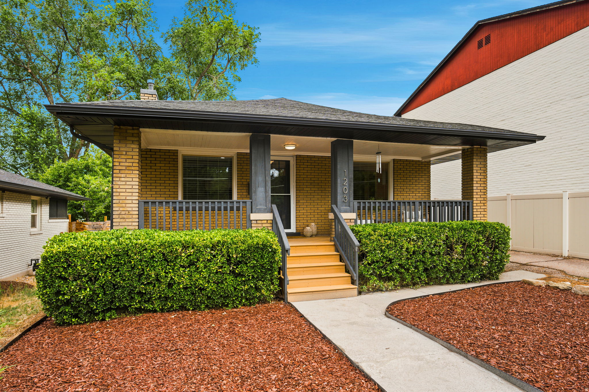 PARK - Residential