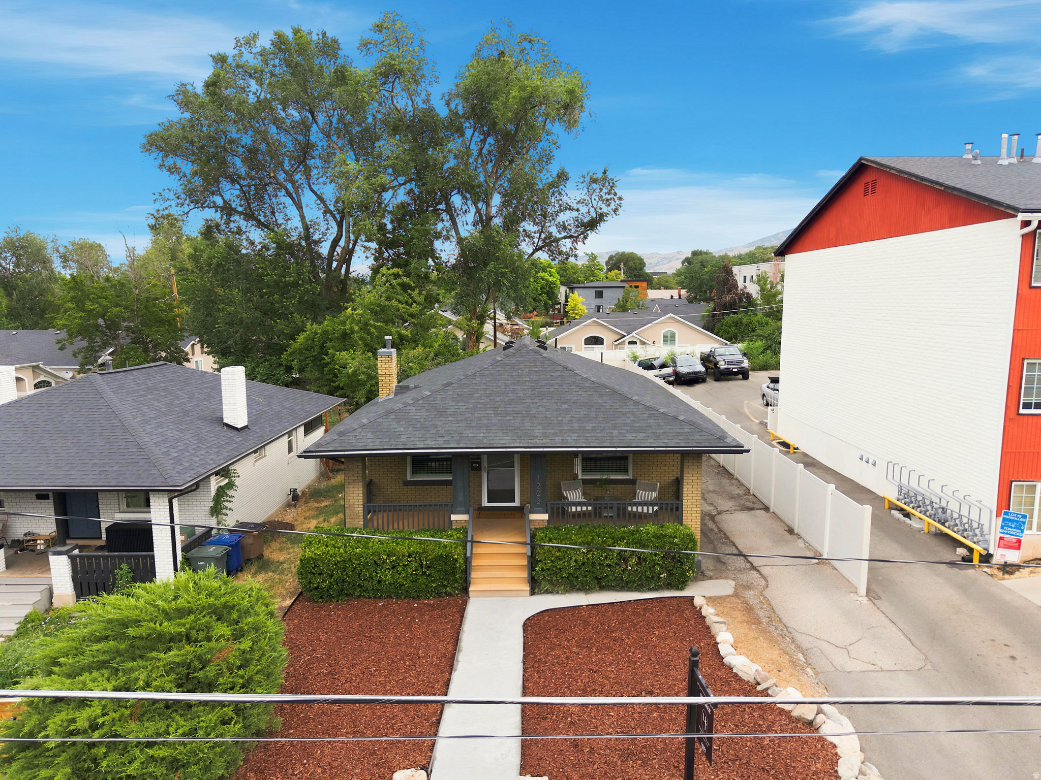 PARK - Residential