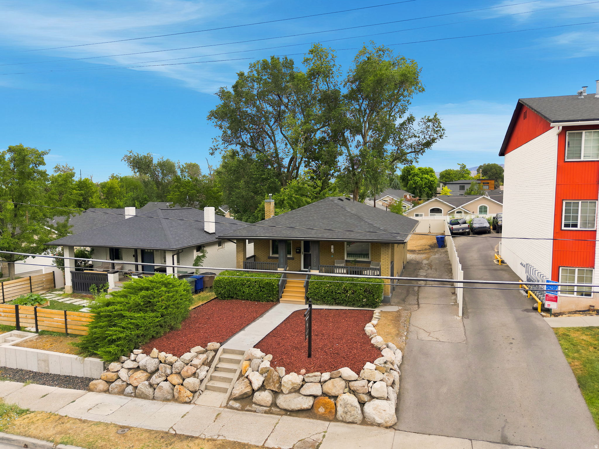 PARK - Residential