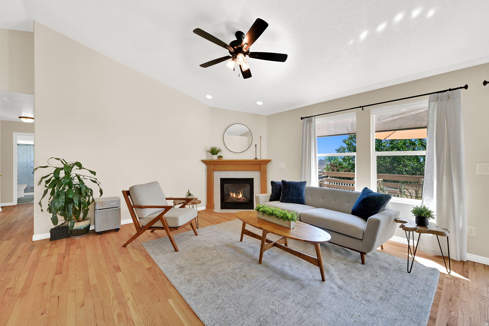 PEBBLE BEACH - Residential