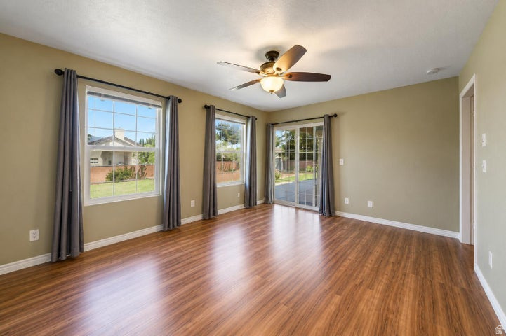 LEGRAND HEIGHTS 4 - Residential