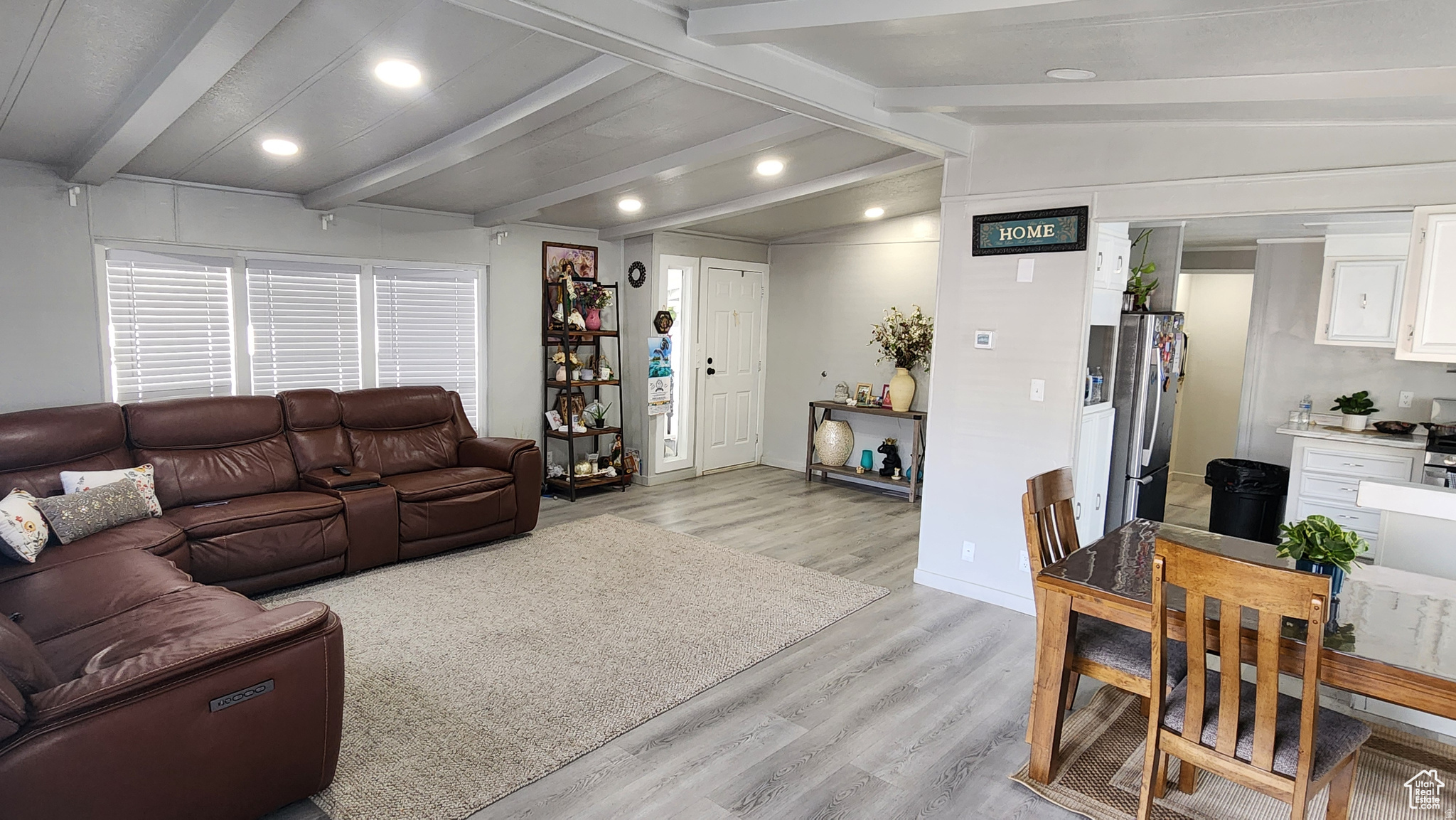 SOUTH WILLOW - Residential