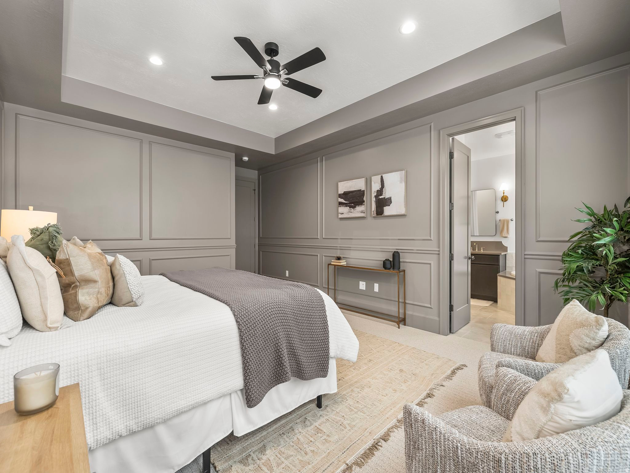 SELMAN RIDGE - Residential