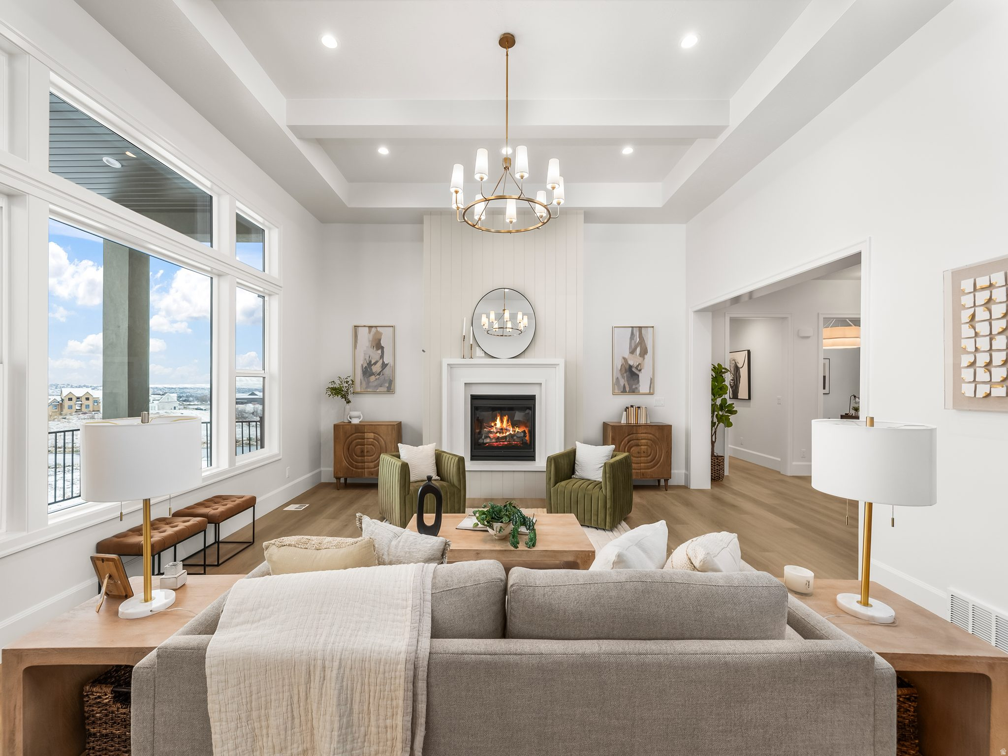SELMAN RIDGE - Residential