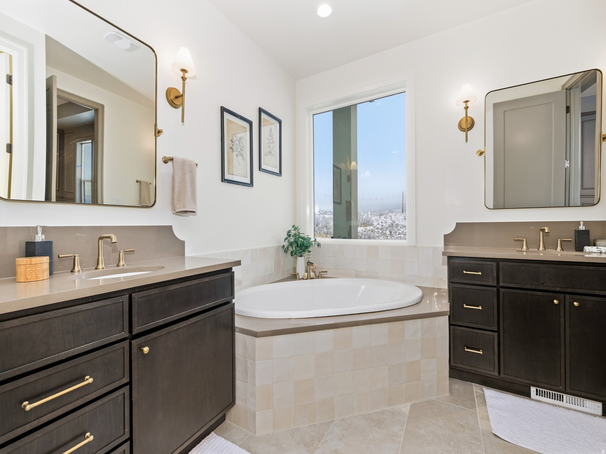 SELMAN RIDGE - Residential