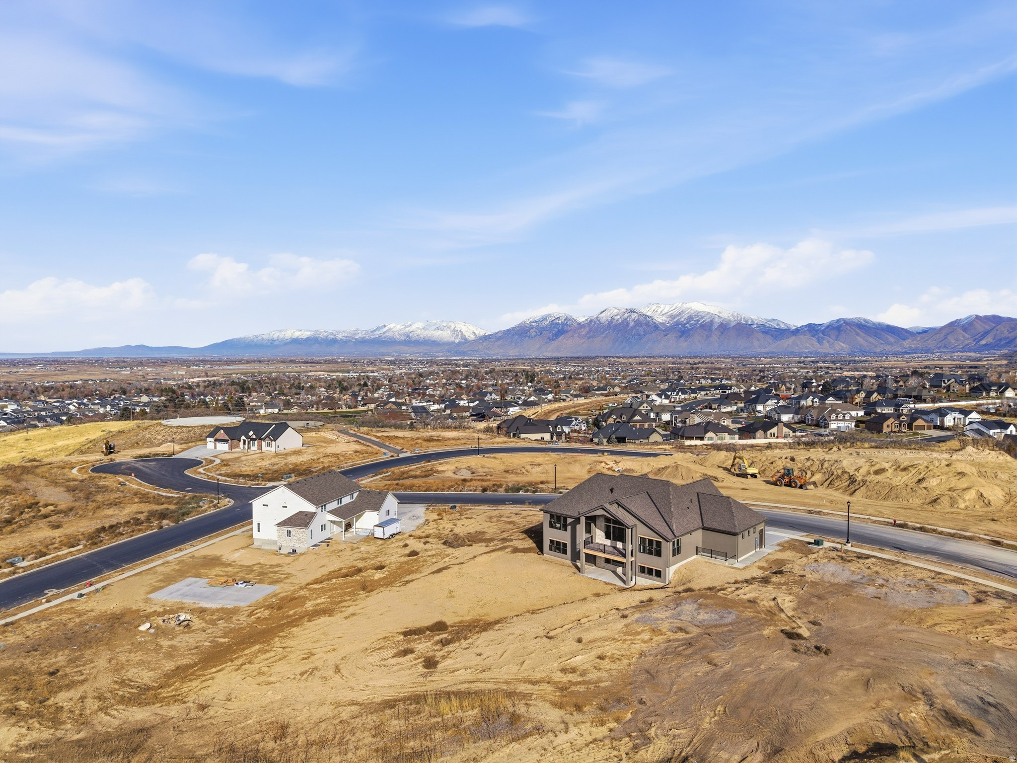 SELMAN RIDGE - Residential