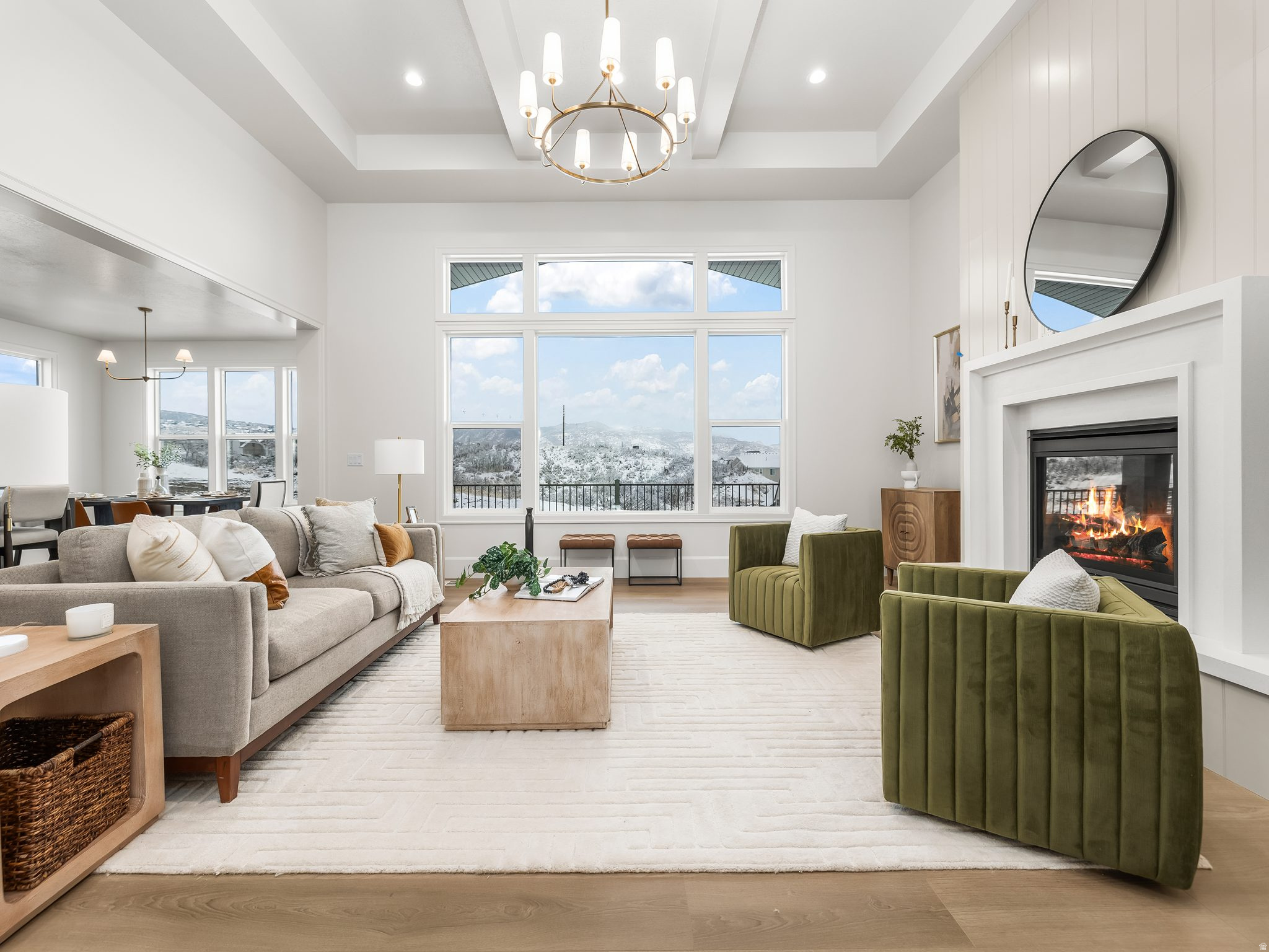 SELMAN RIDGE - Residential