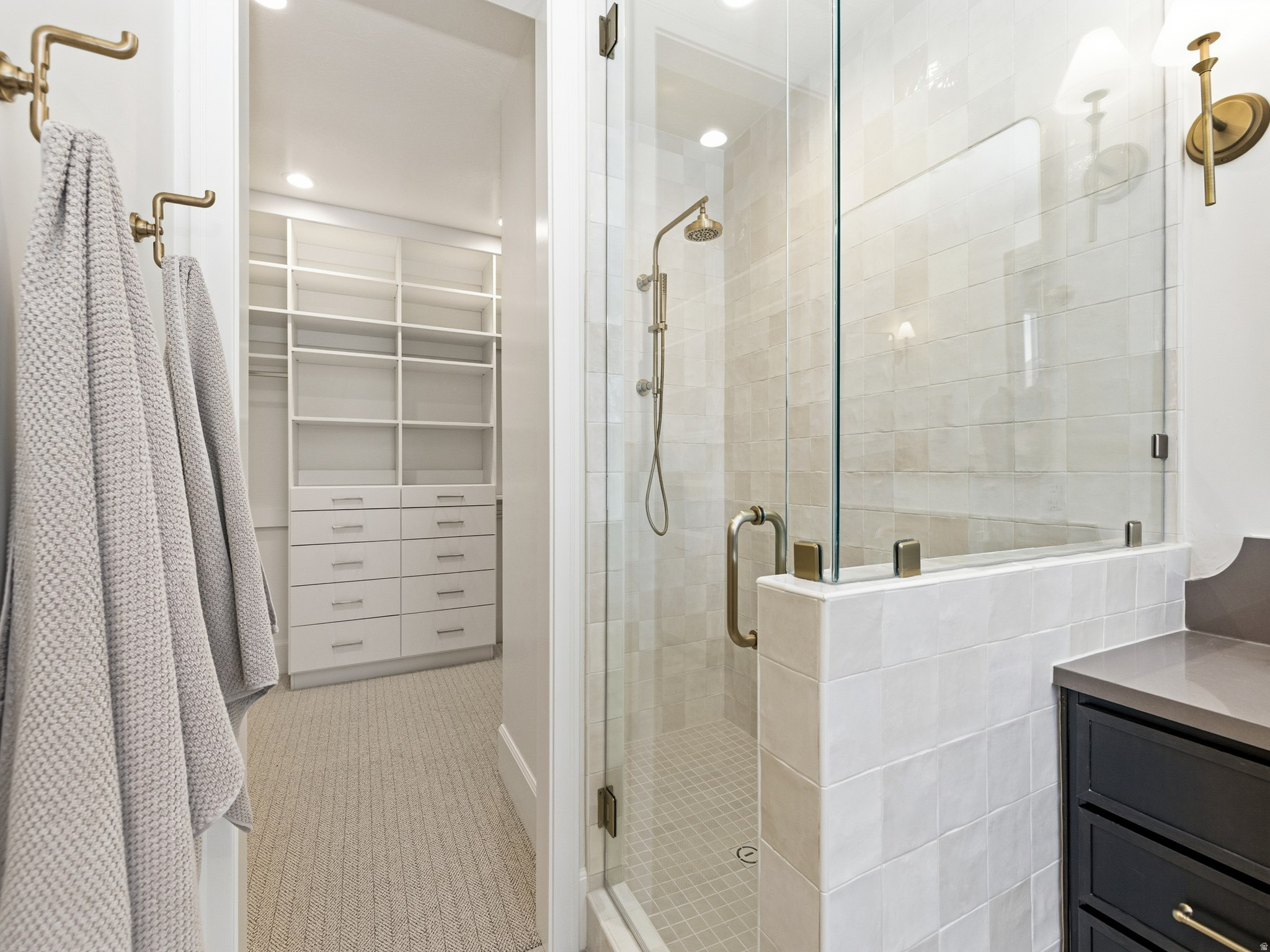 SELMAN RIDGE - Residential