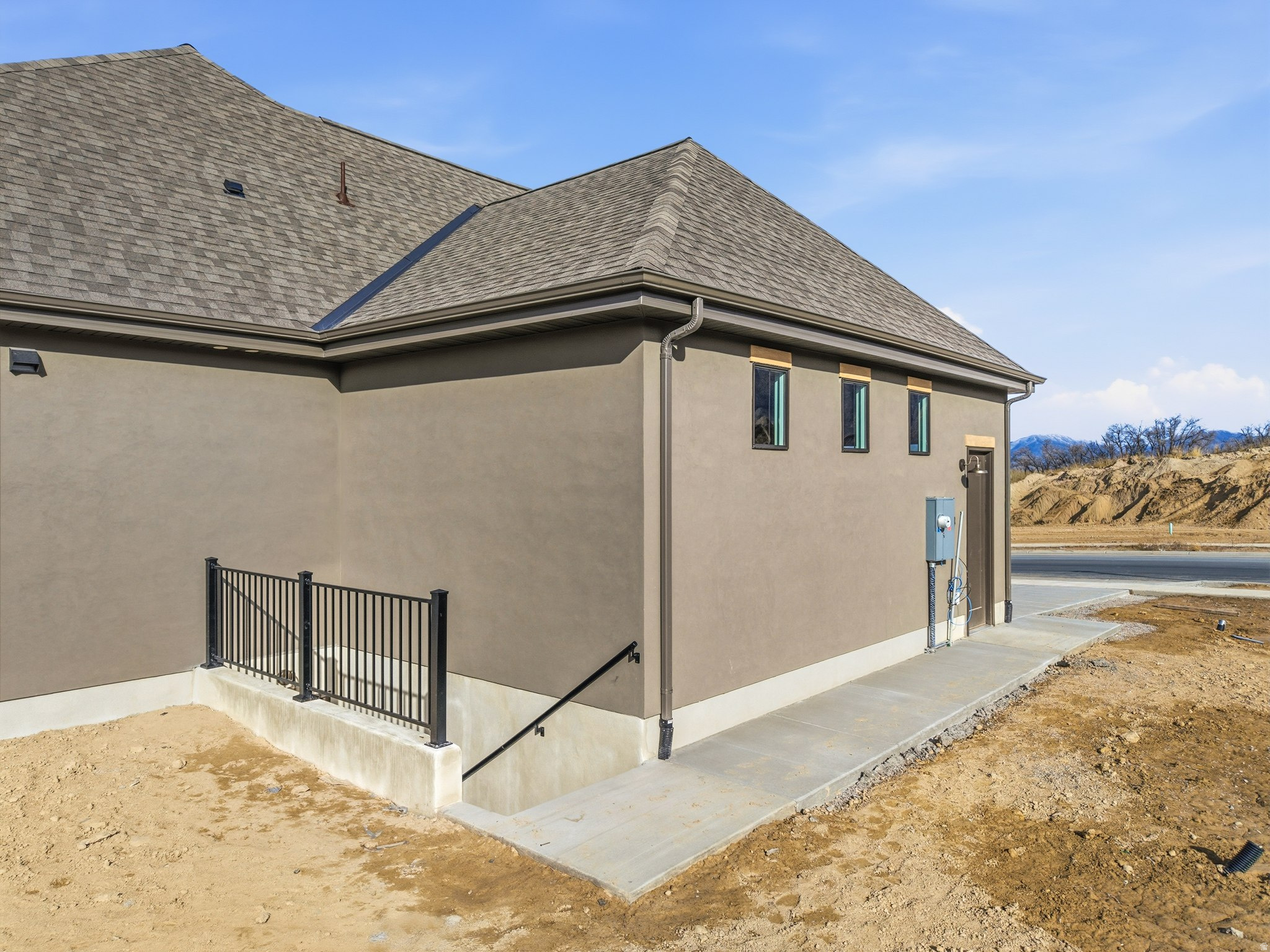 SELMAN RIDGE - Residential