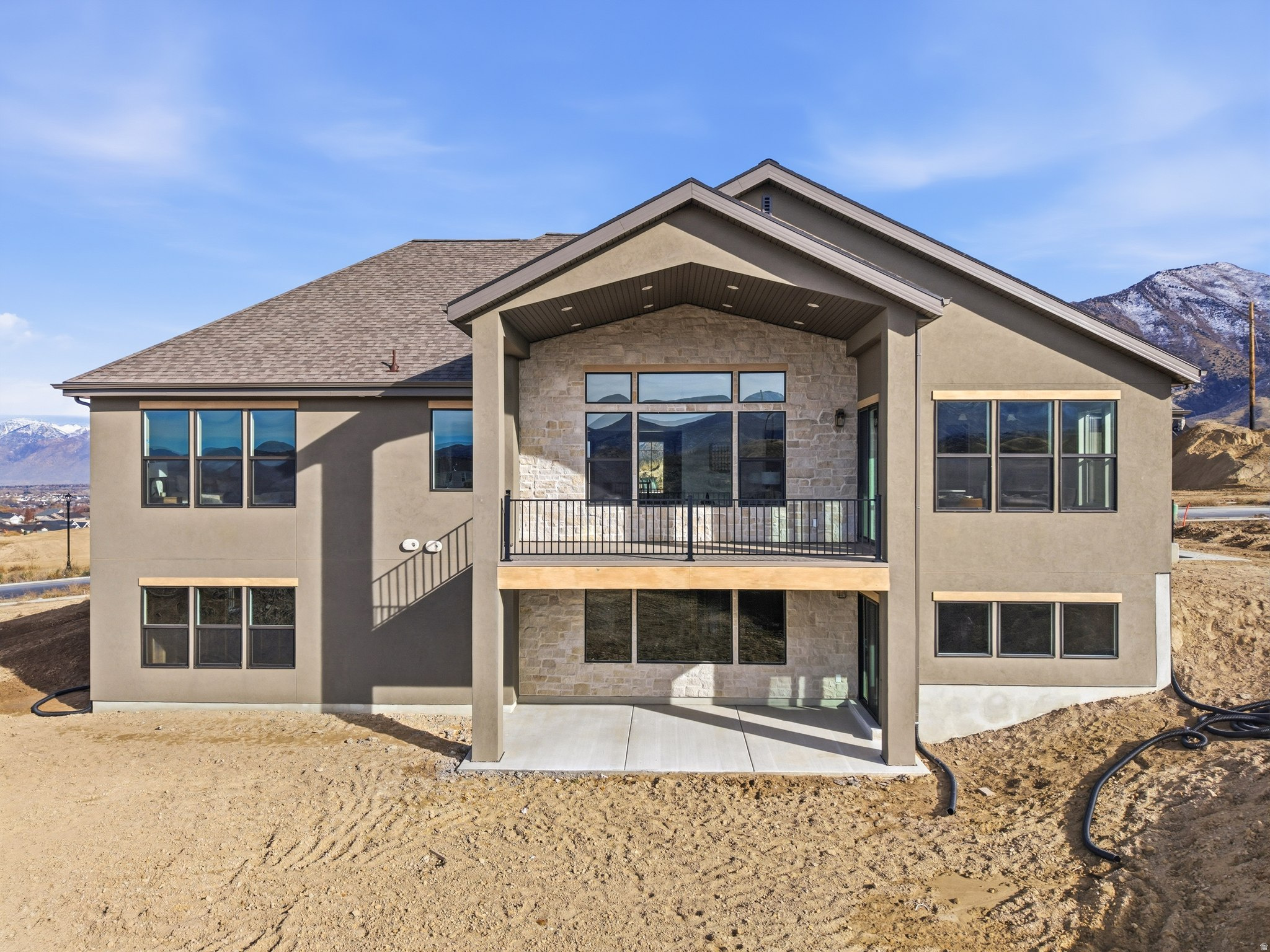 SELMAN RIDGE - Residential