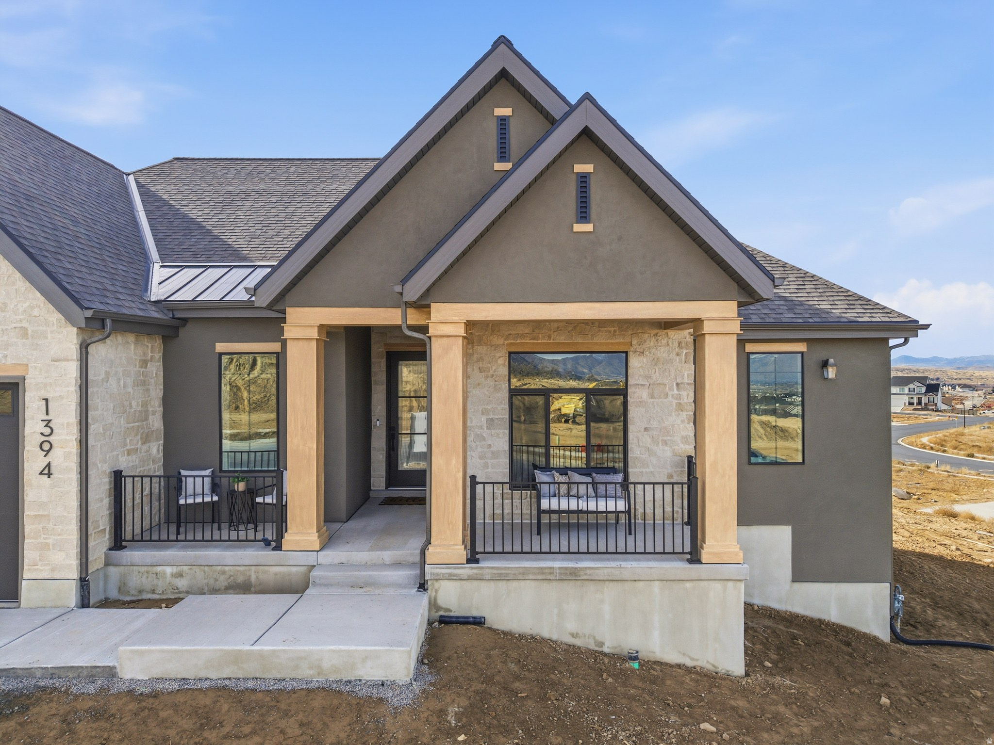 SELMAN RIDGE - Residential