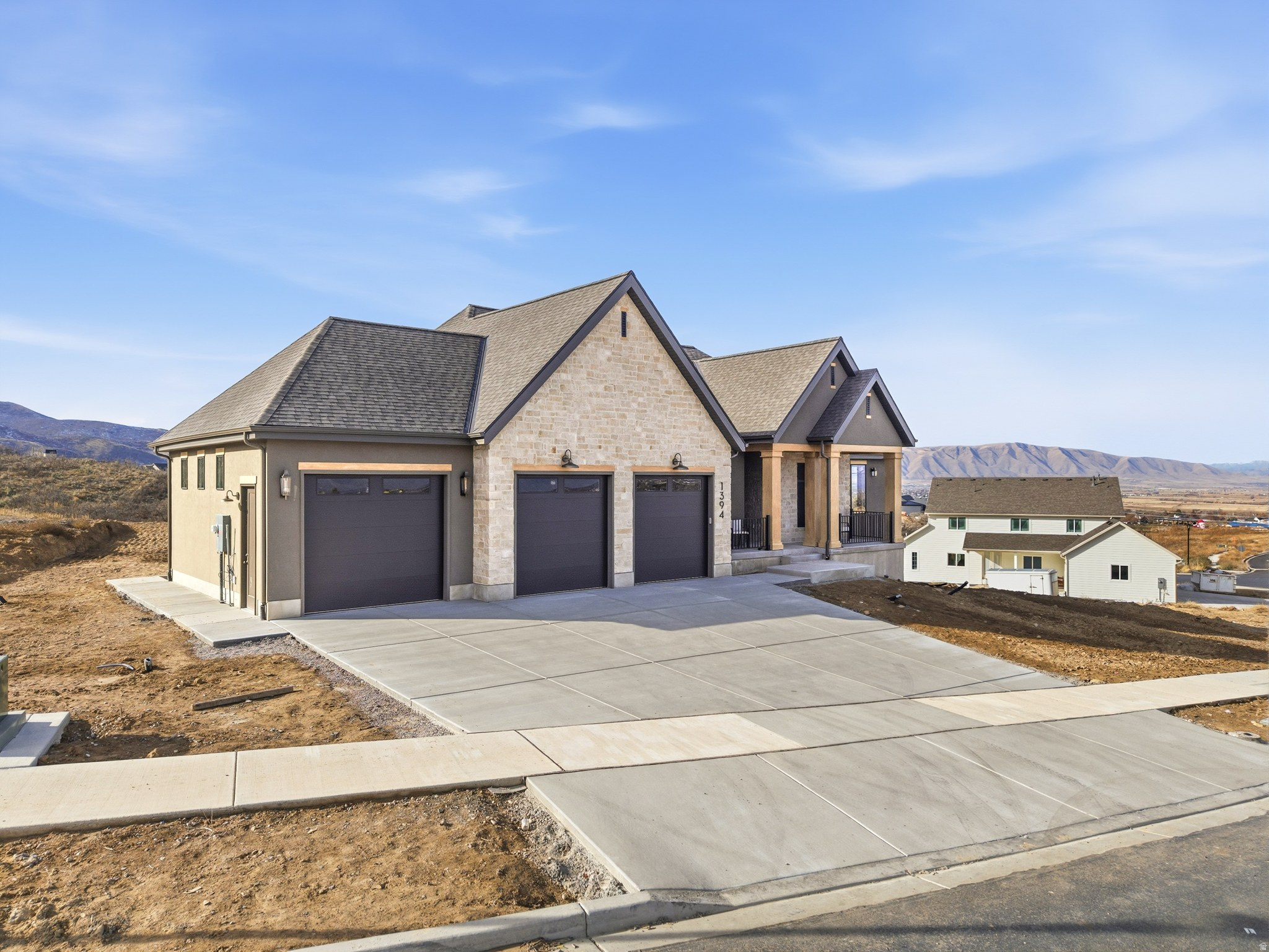 SELMAN RIDGE - Residential