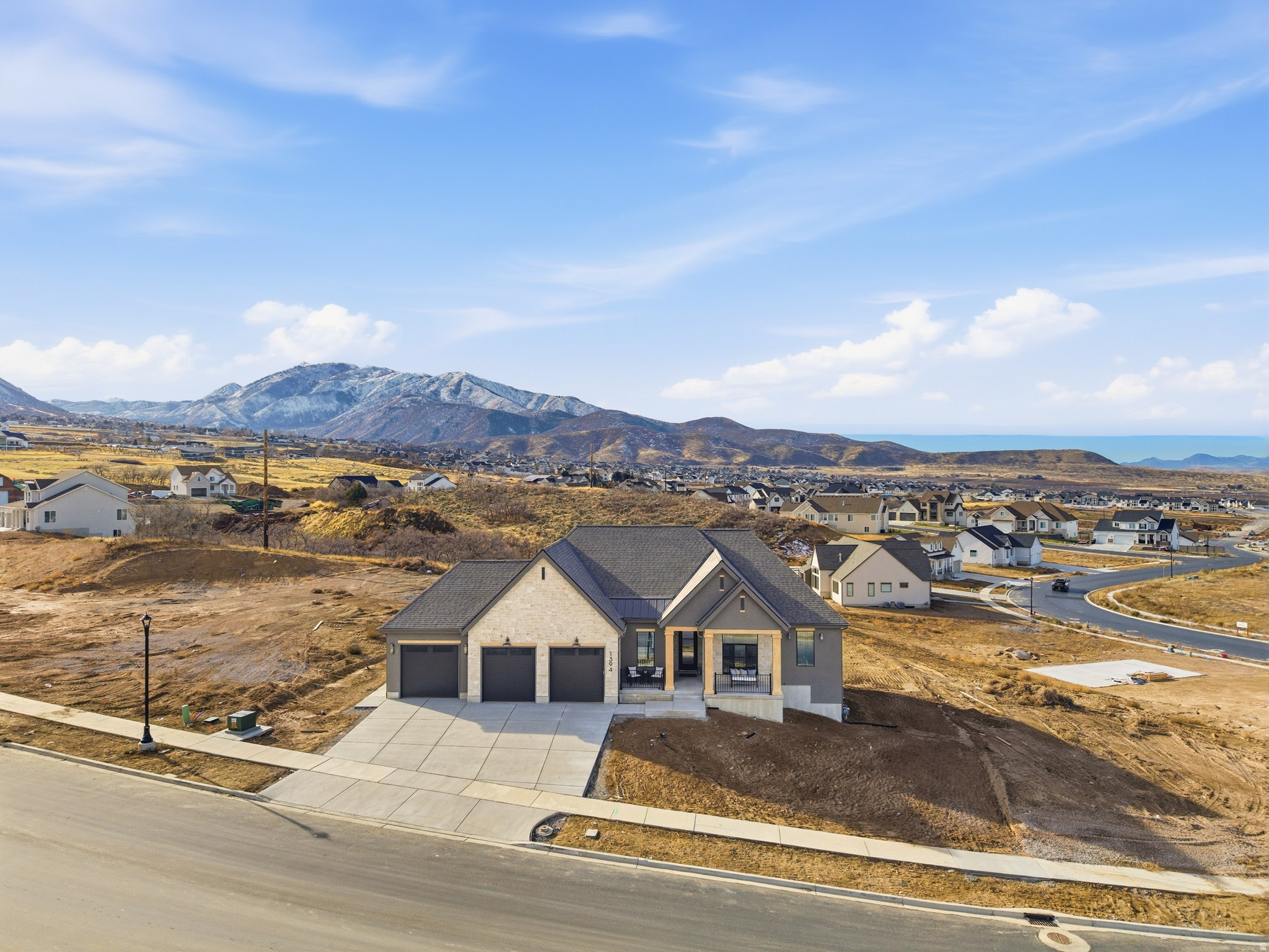 SELMAN RIDGE - Residential