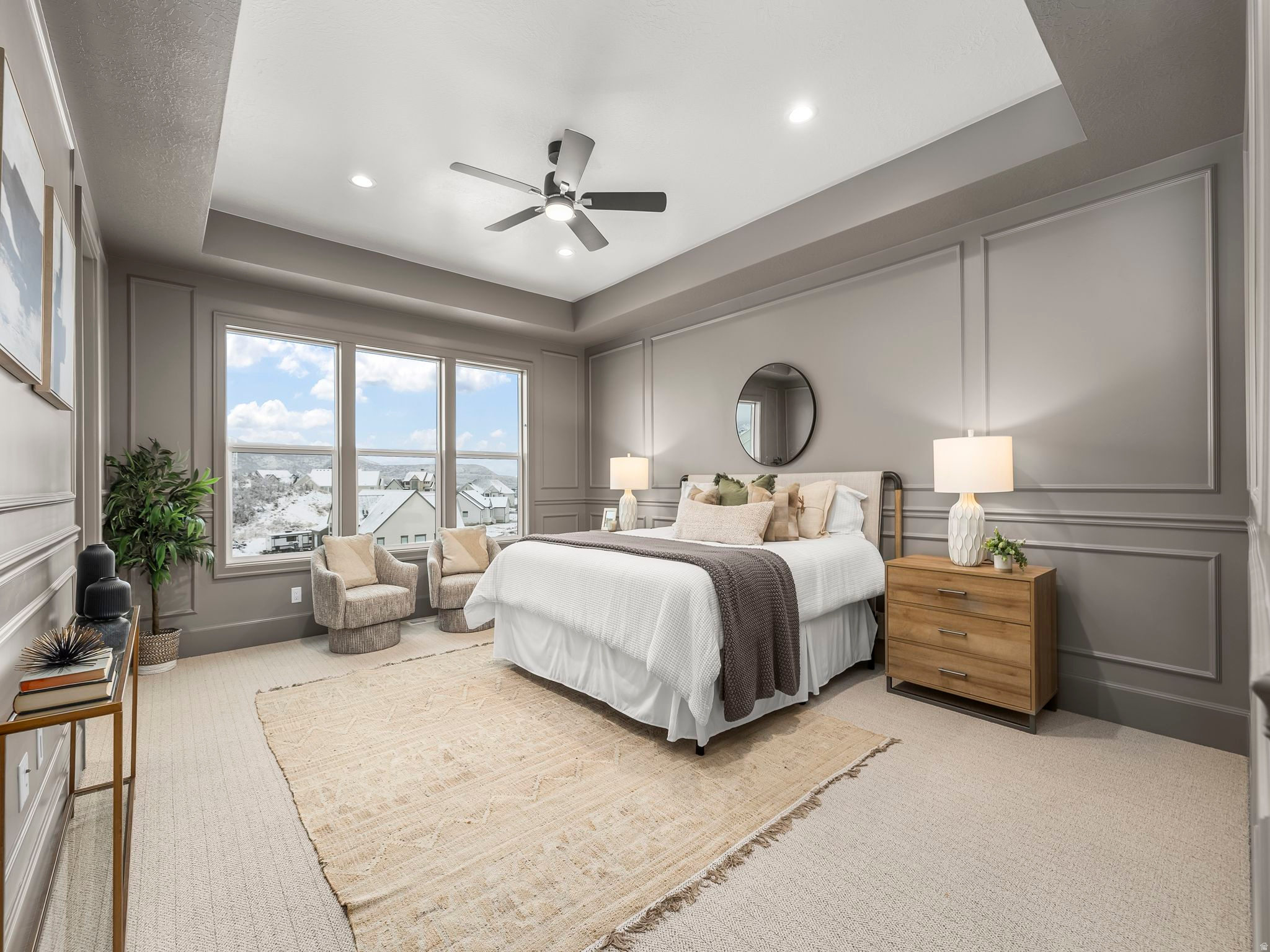 SELMAN RIDGE - Residential
